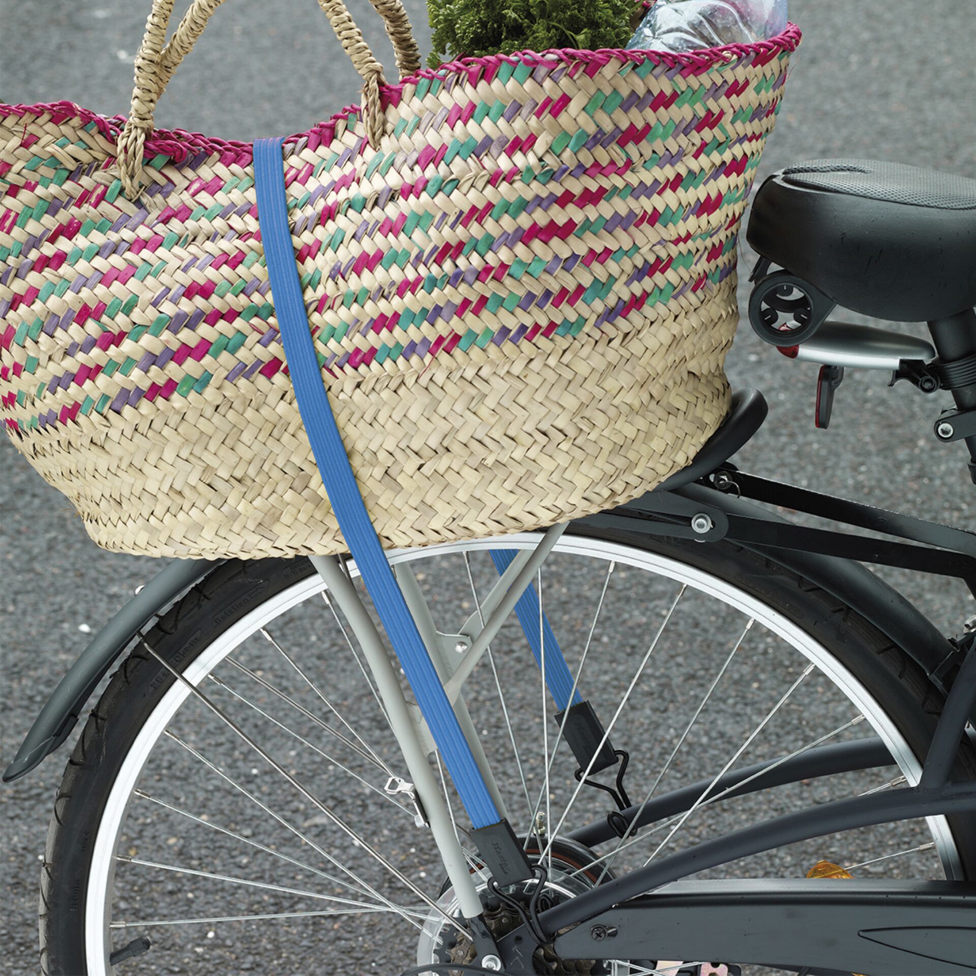 Korb, Maschine, Rad, Fahrrad, Handtasche