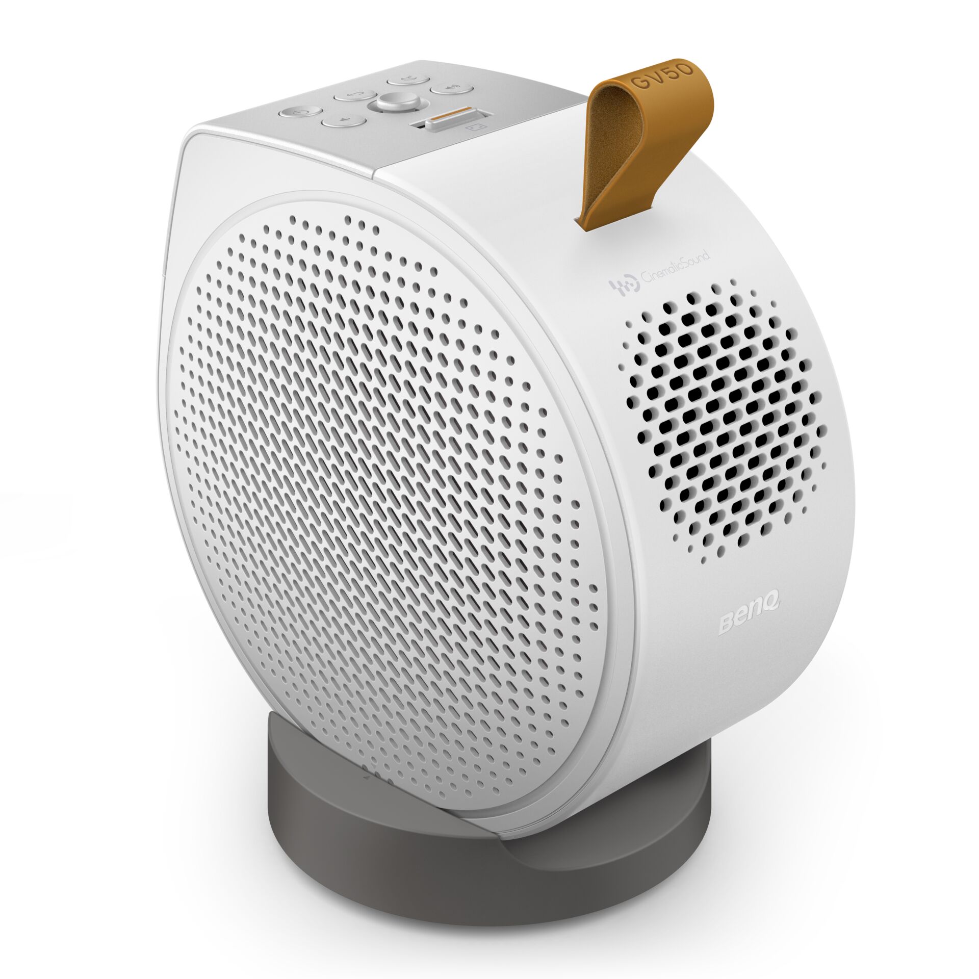 Elektronik, Sprecher