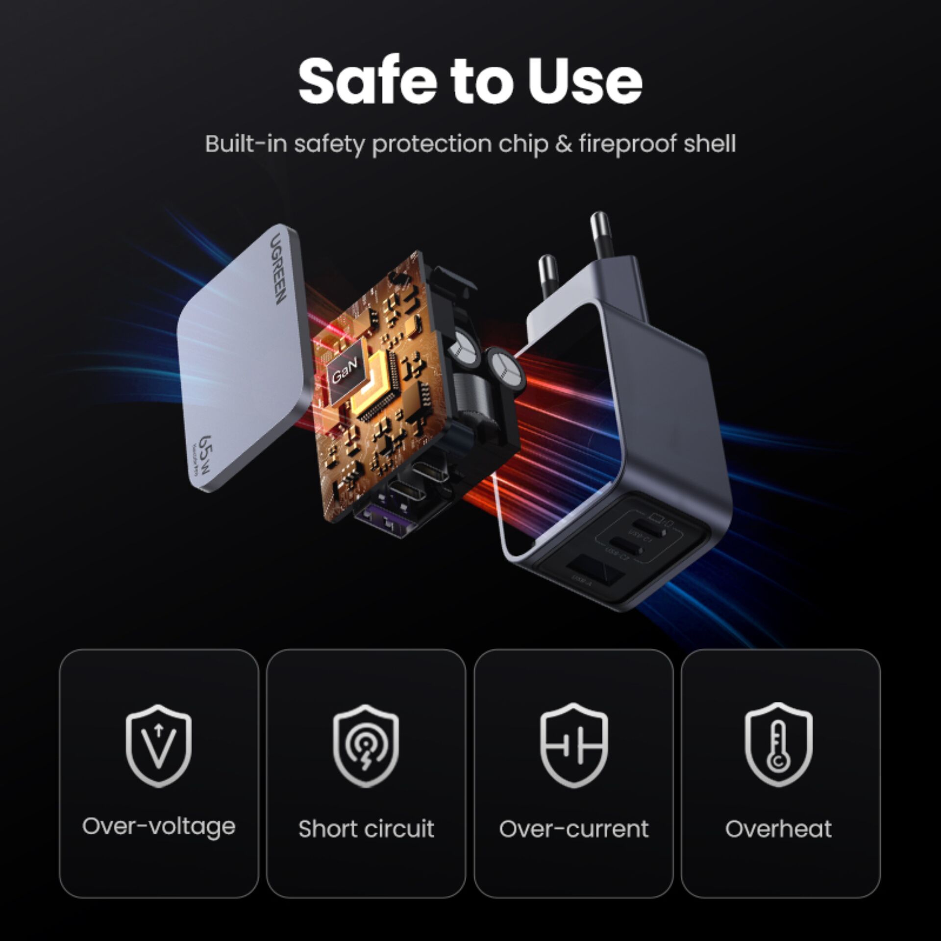 Elektronik, Hardware, Adapter