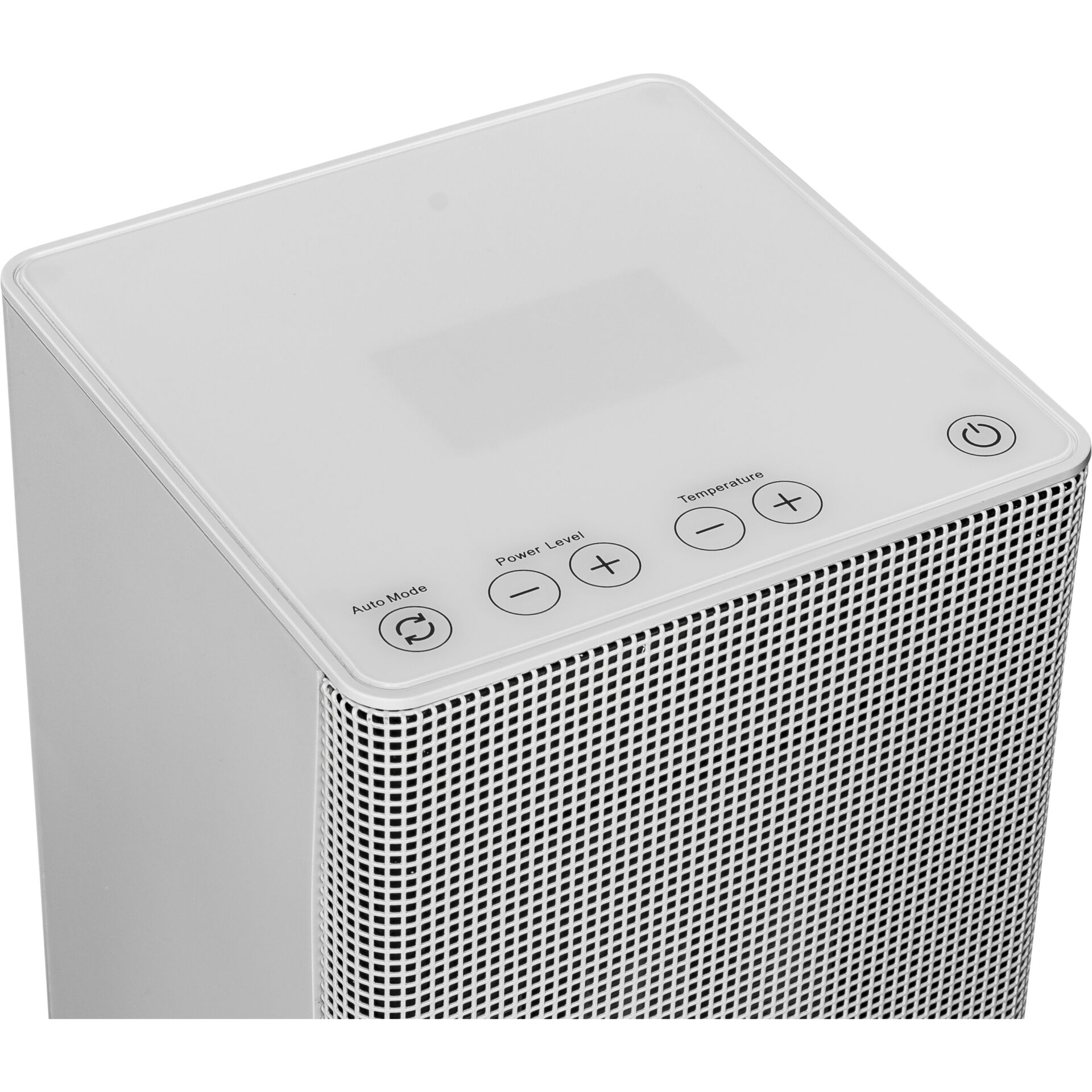 Elektronik, Sprecher