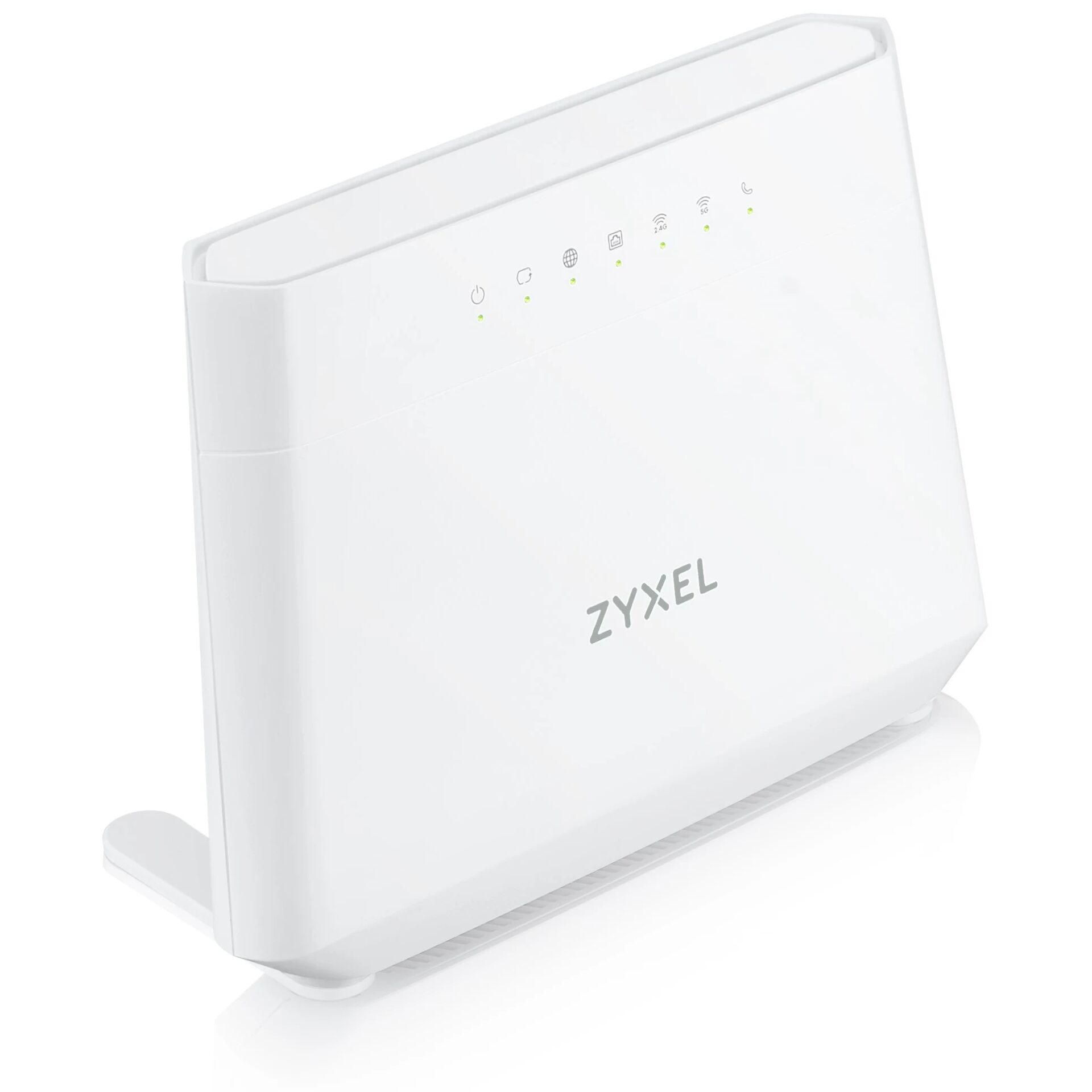 Zyxel DX3301-T0 VDSL2 (DE Vers WiFi 6 Super Vectoring Router | 788349