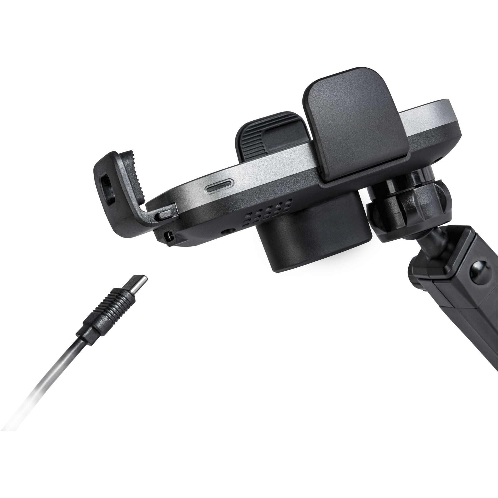 Elektrisches Gerät, Mikrophon, Kissen, Dekoration für Zuhause, Elektronik