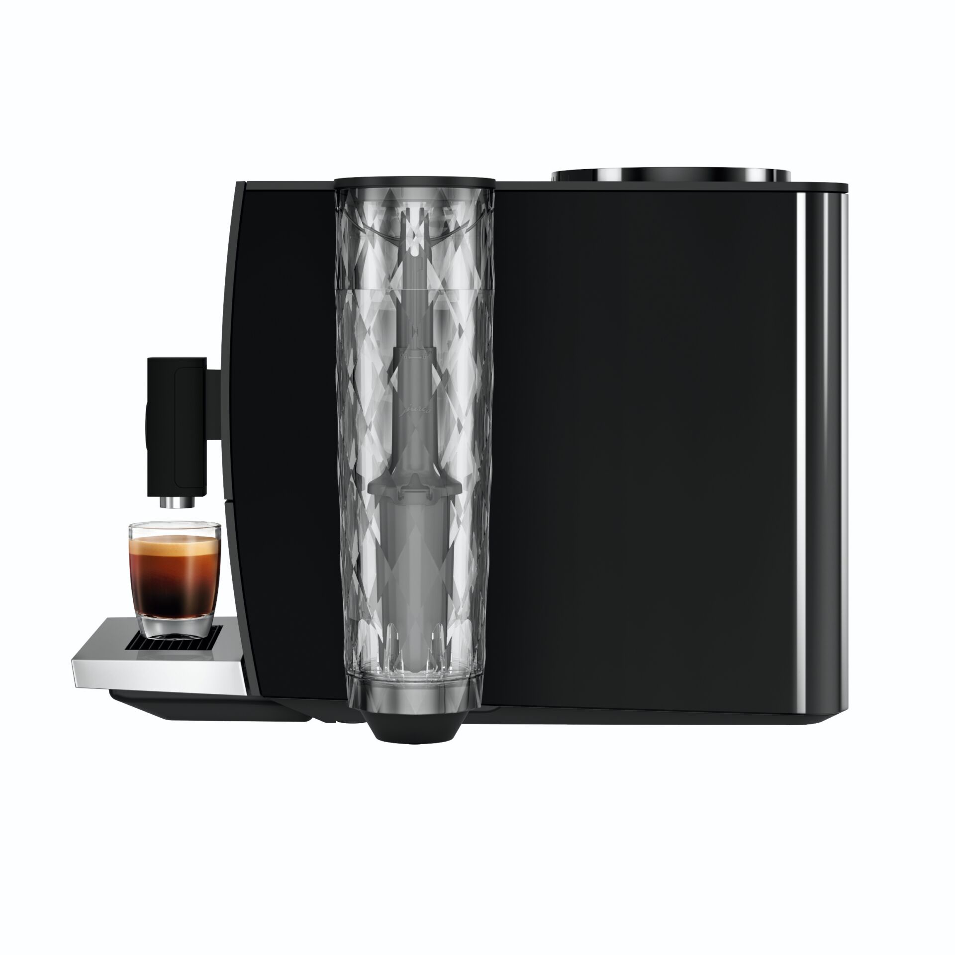 Kaffeeautomat, Kaffeemaschine, Espressobohnen, Tasse, Kapselmaschine