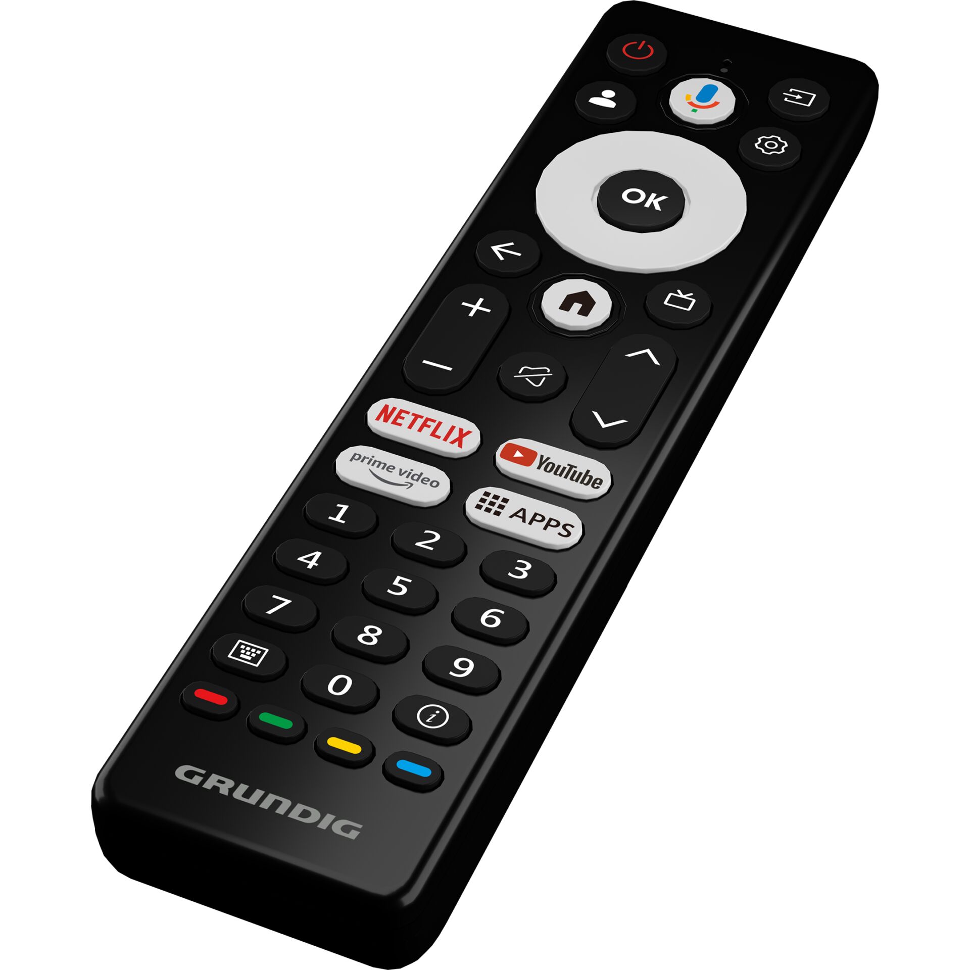 Elektronik, Fernsteuerung