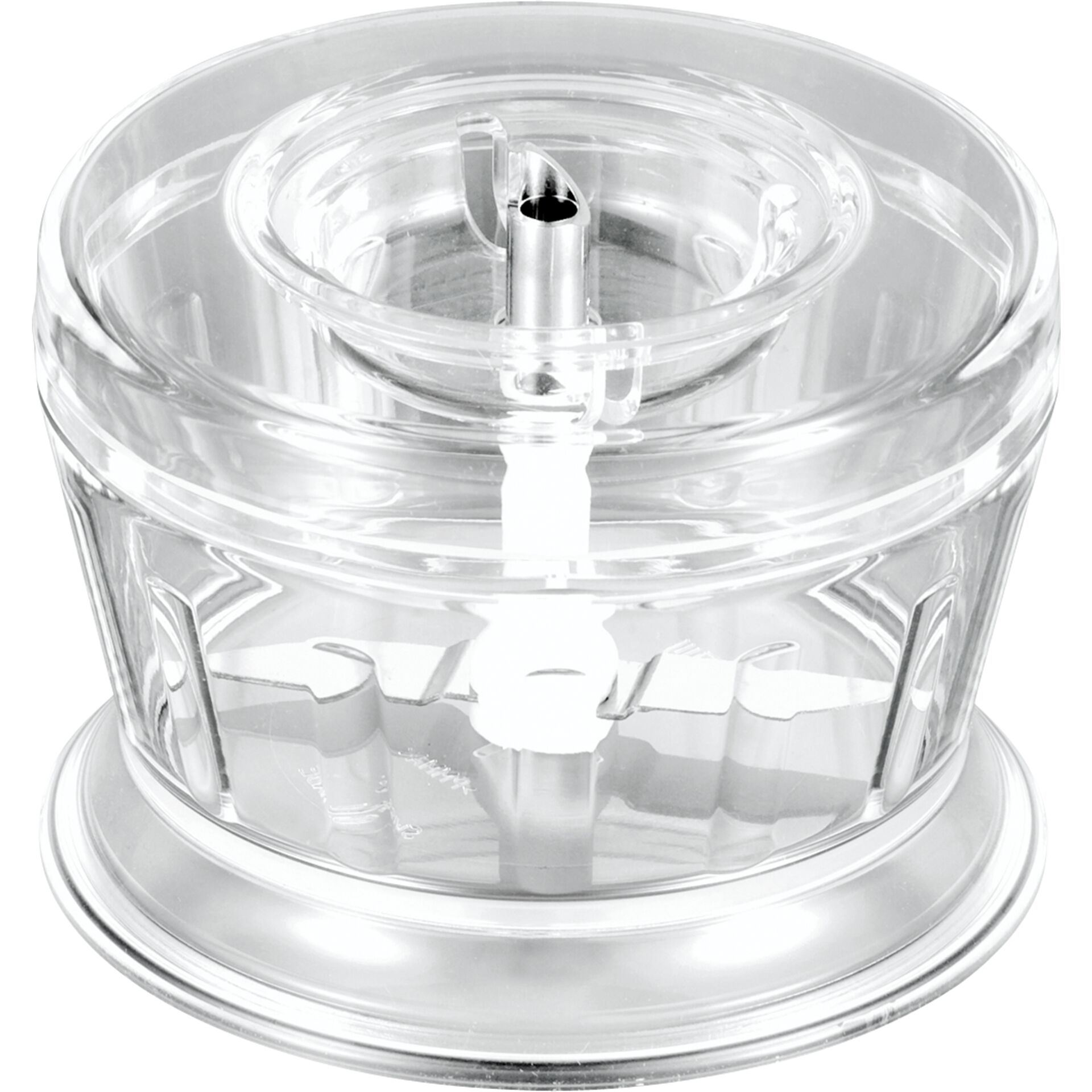 ESGE-Zauberstab   5050  Zerkleinerer