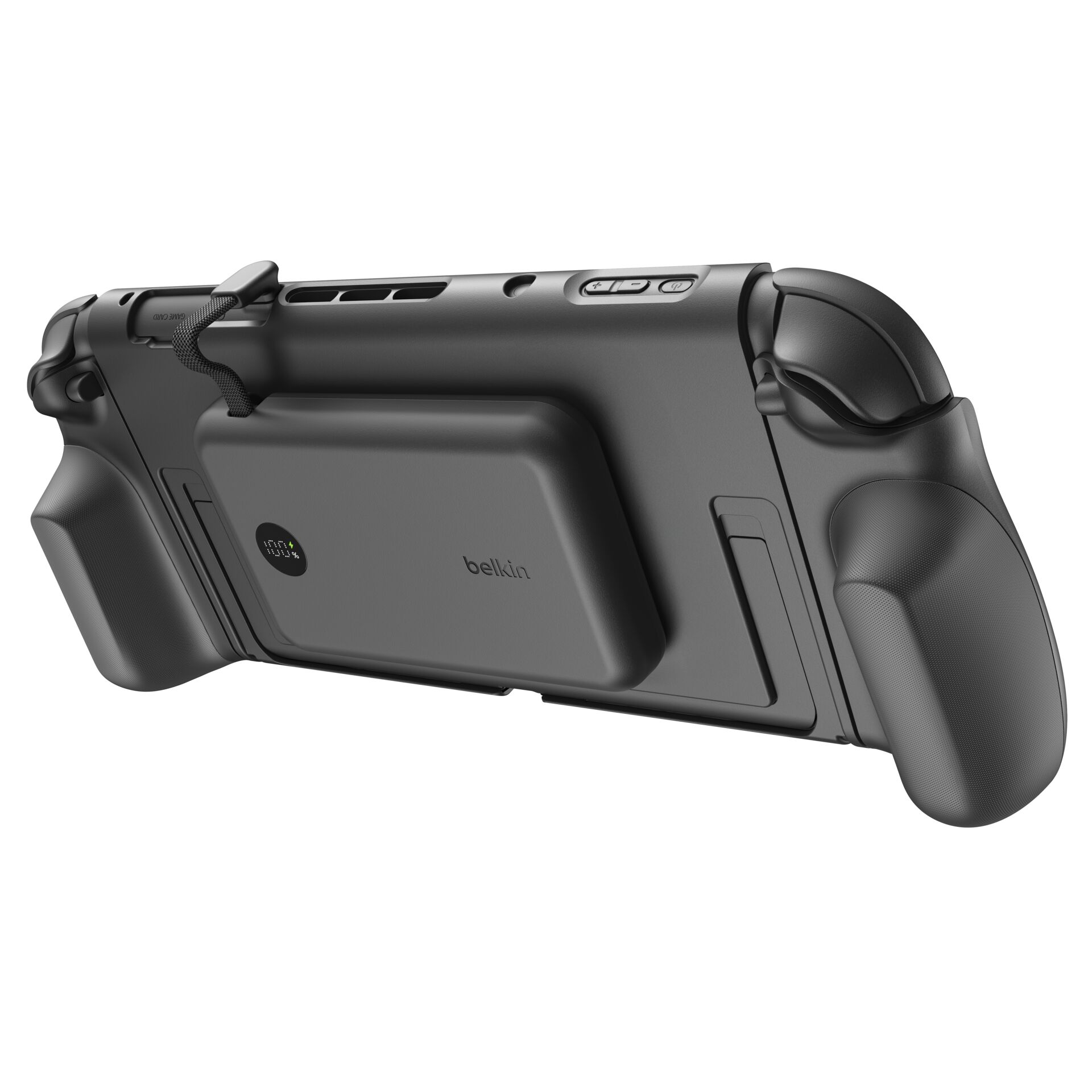 Gaming, Controller, Cloud, Handheld, Belkin
