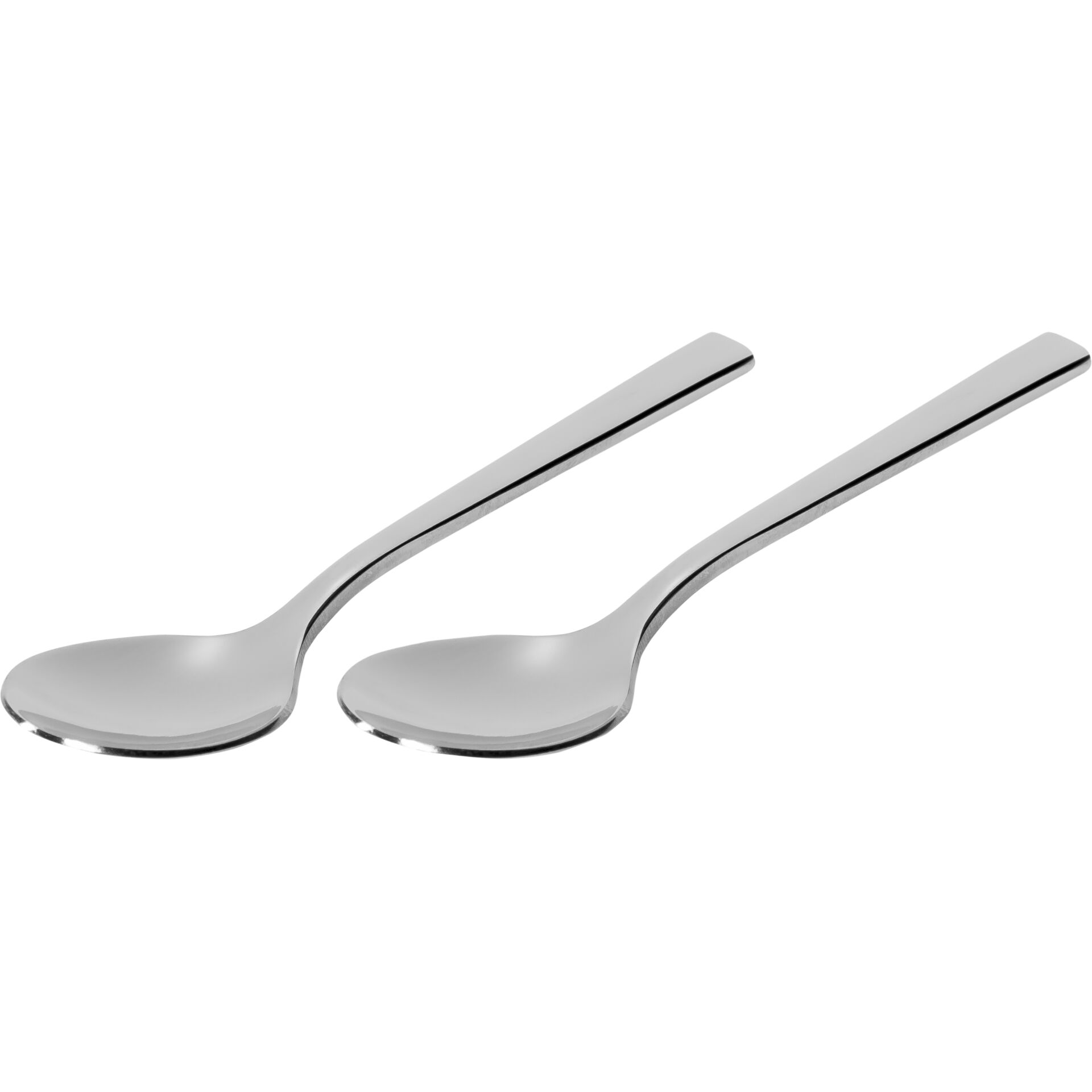 JURA Espressolöffel, 2er-Set