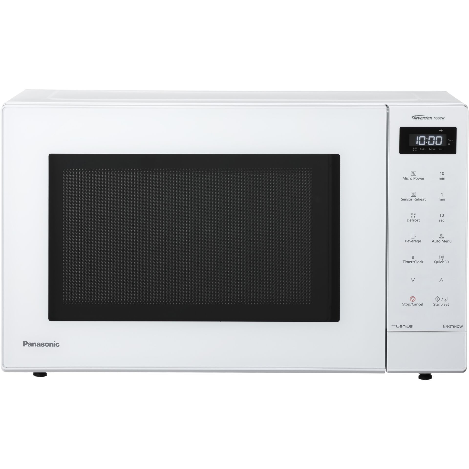 Panasonic NN-ST 64 QWEPG