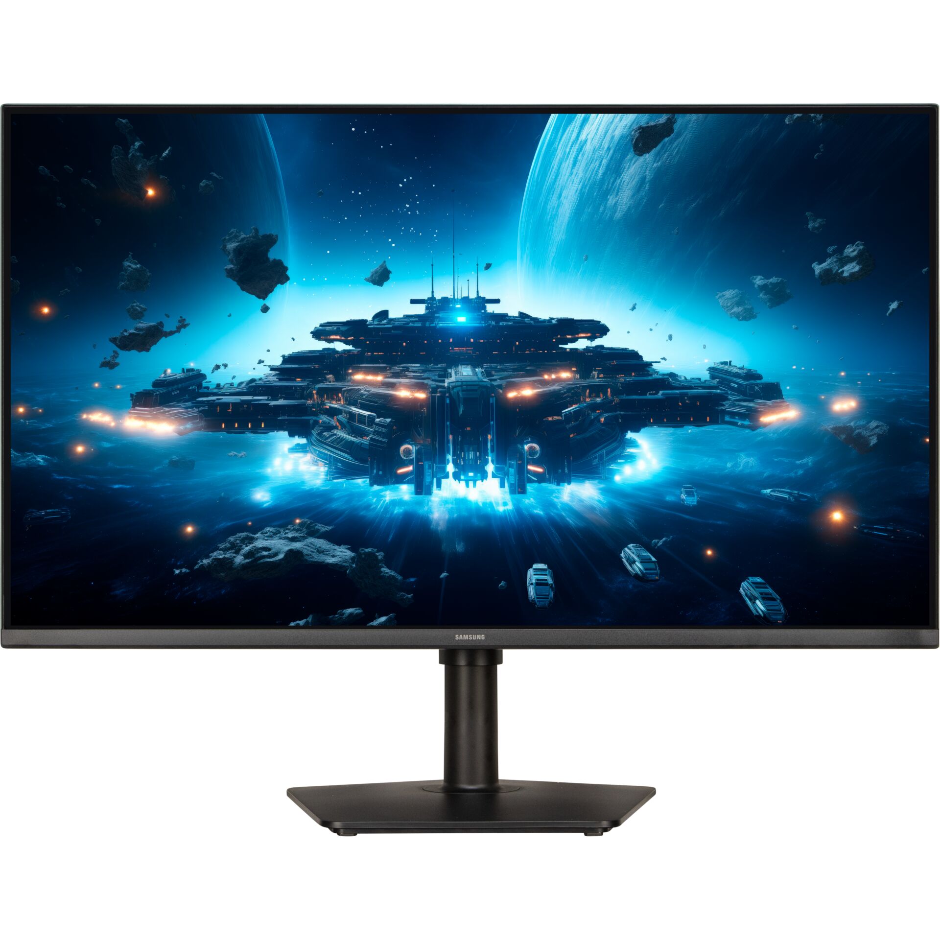 Samsung Odyssey S32FG502EU  180Hz QHD Gaming Monitor