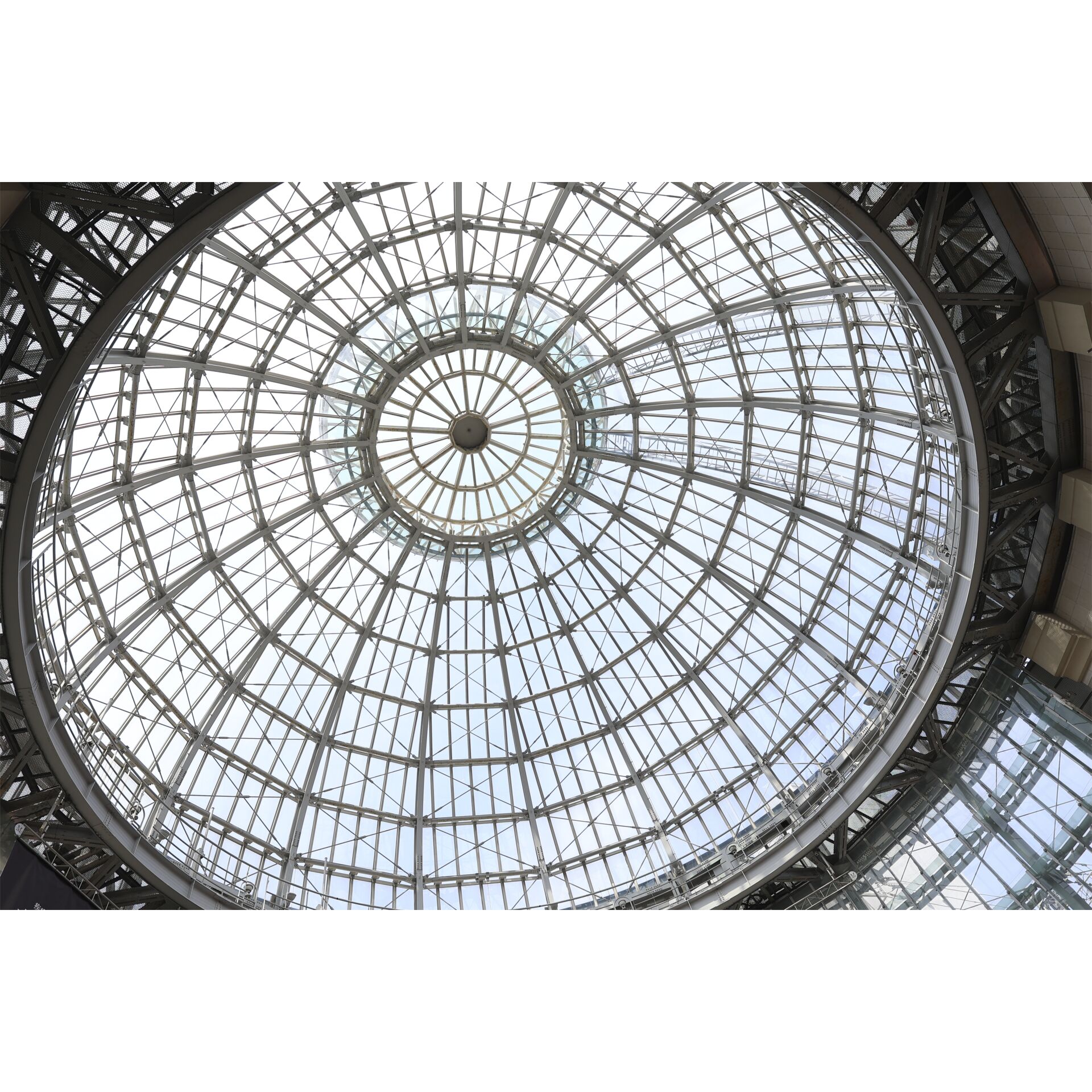 Architektur, Gebäude, Dachfenster, Fenster