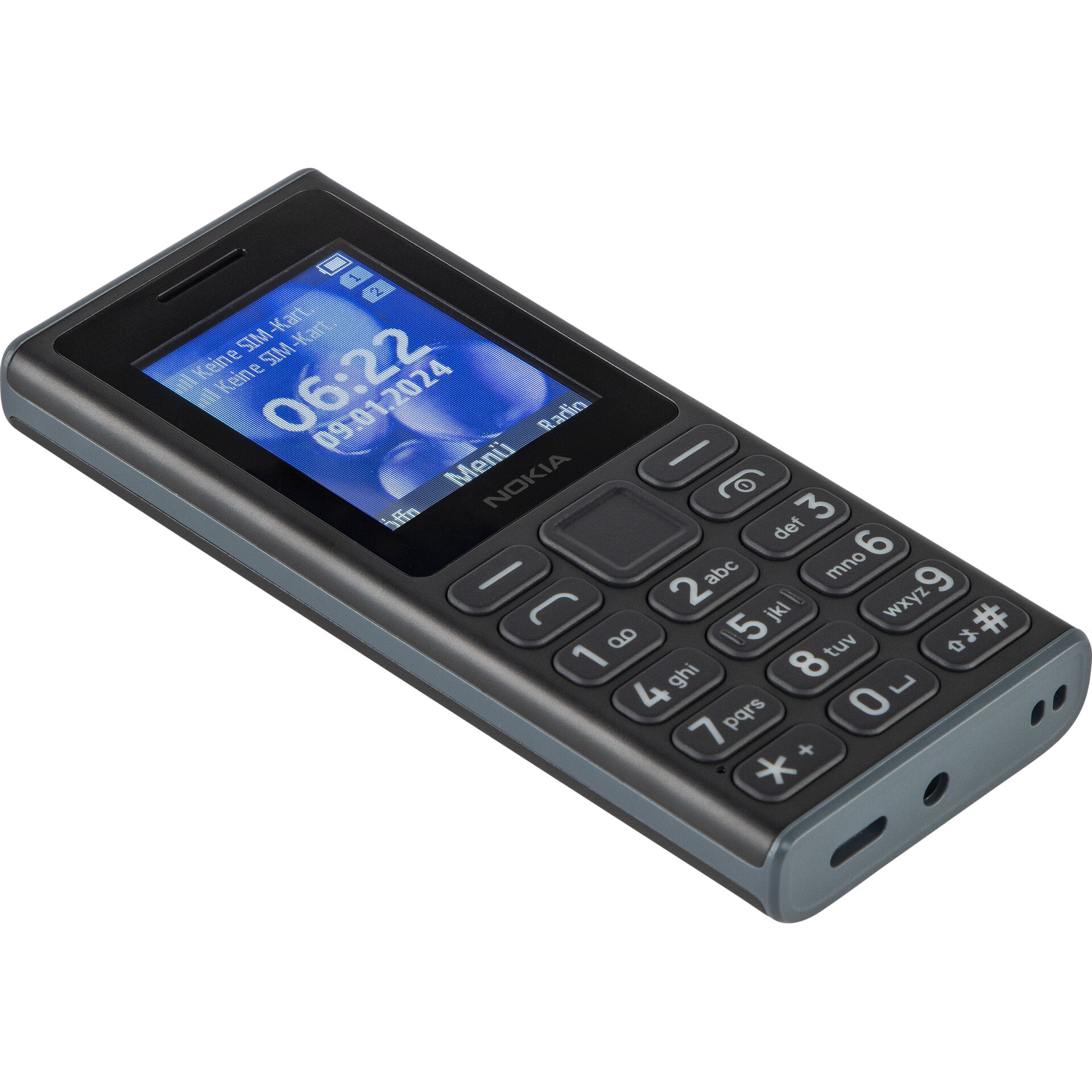 Handy, Feature-Ton, Klapptelefon, Nokia, Kompakt