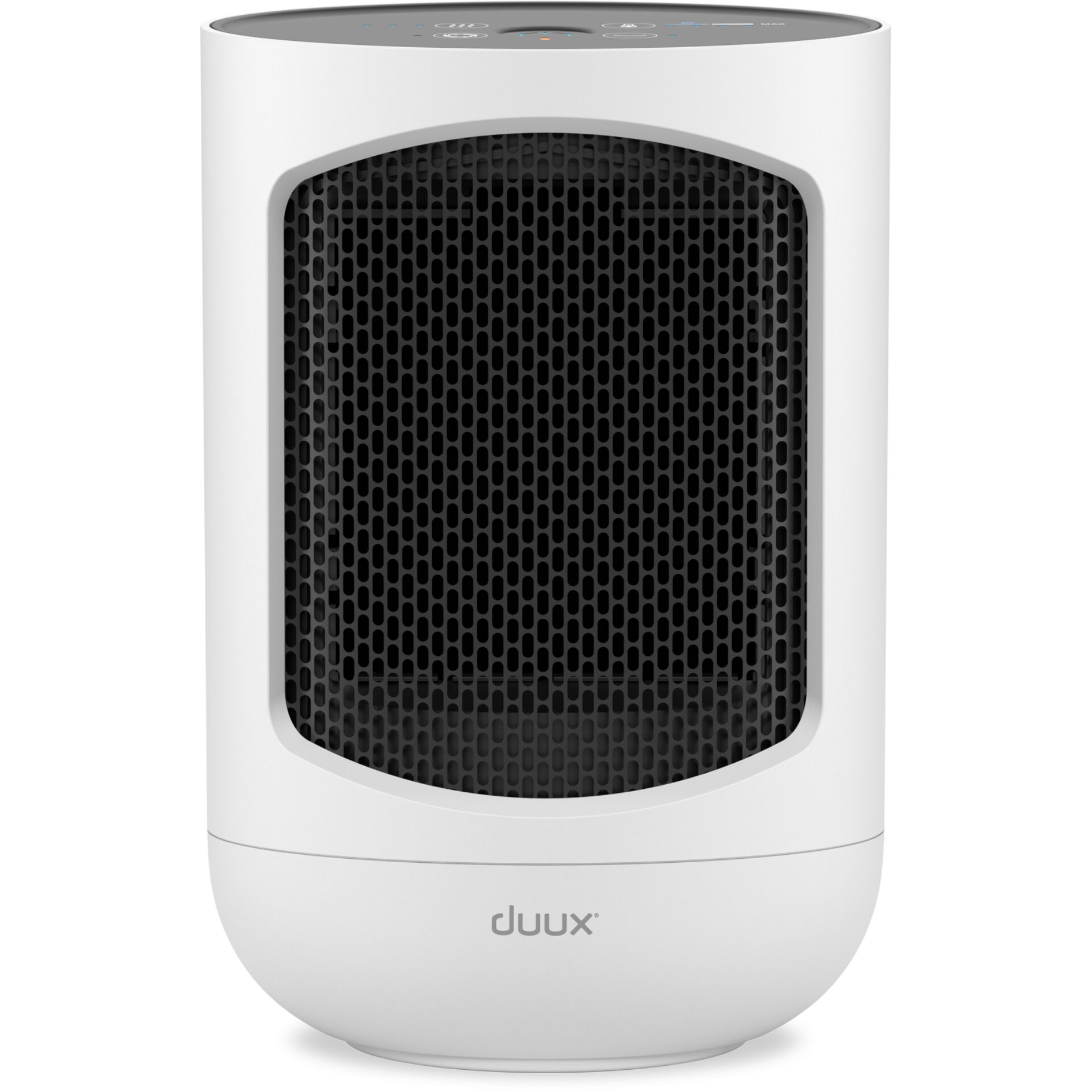 Duux Zone Heater  Heizlüfter Weiß