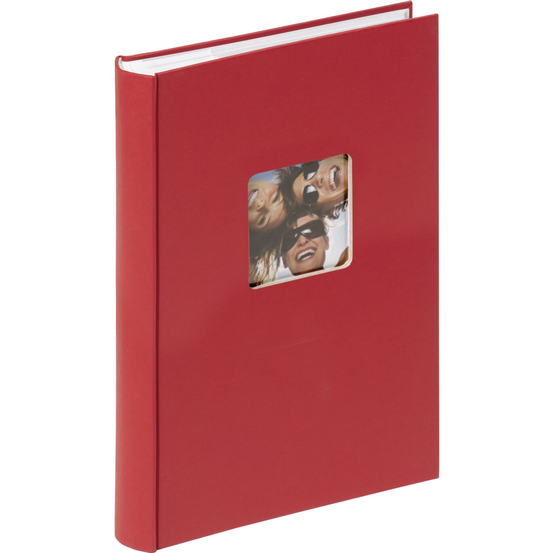 Datei-Binder, Gesicht, Kopf, Person