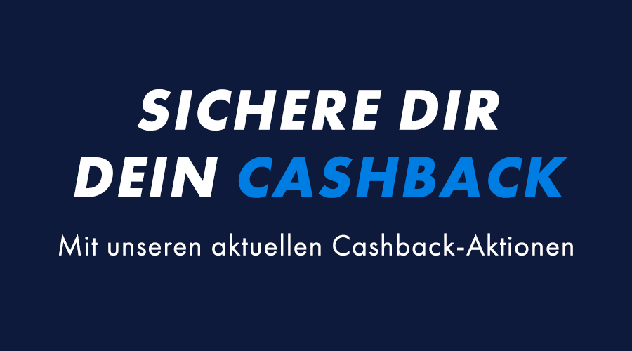 cashback, promotion, advertisement, blue background, text only