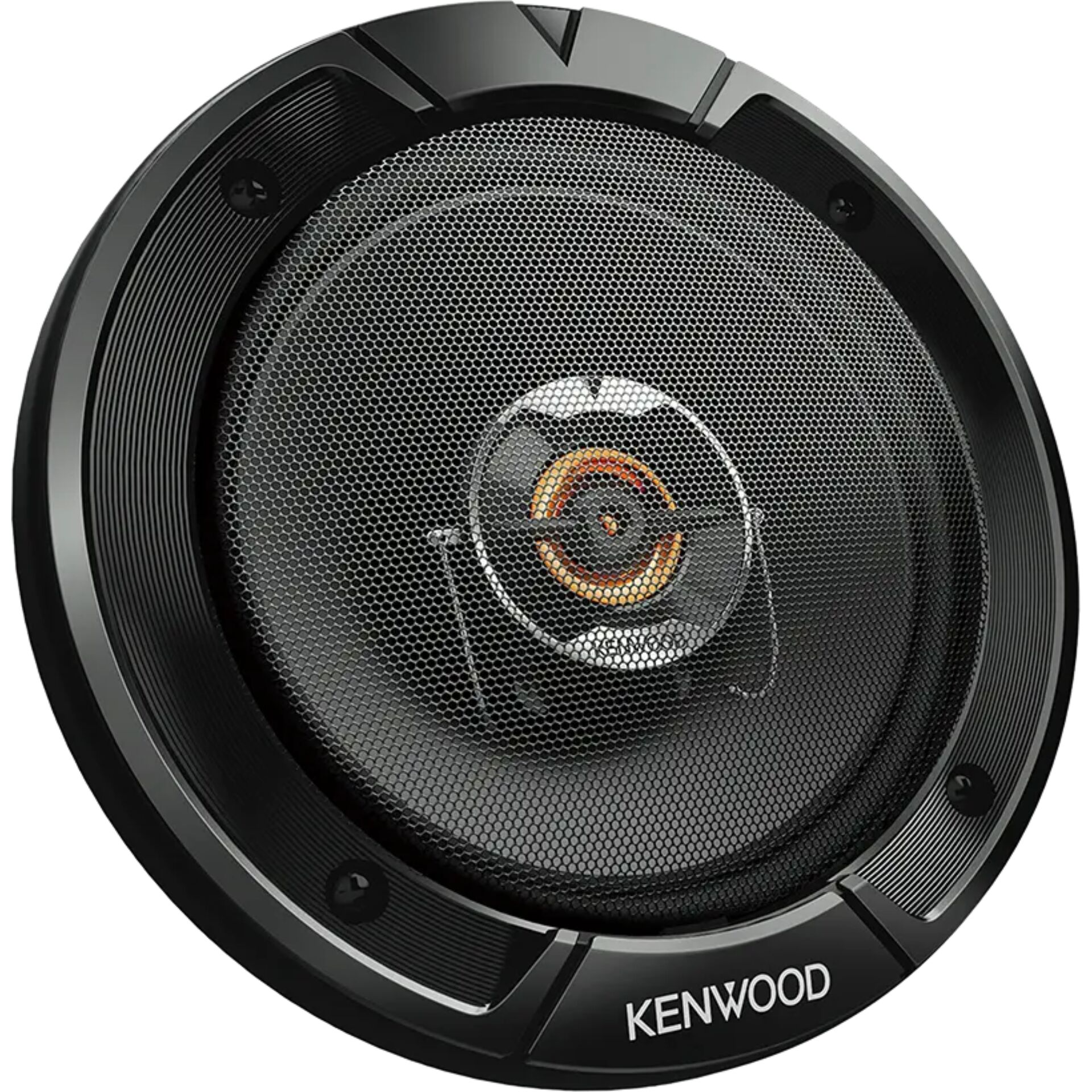 Lautsprecher, Auto Audio, 20cm Tiefbass, Gitter, Kenwood