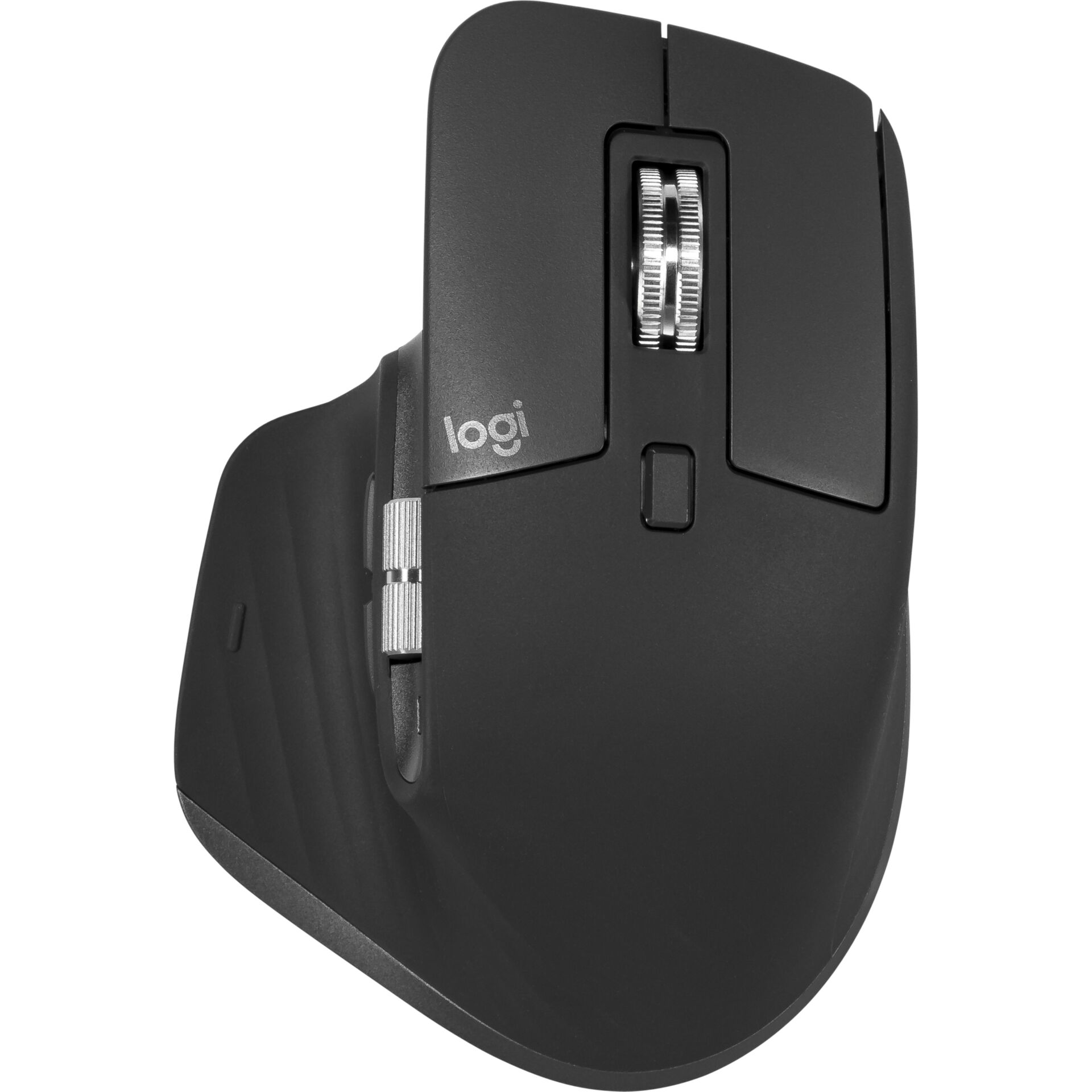 Maus, Kabellose Maus, Logitech, Ergonomisch, Scrollrad