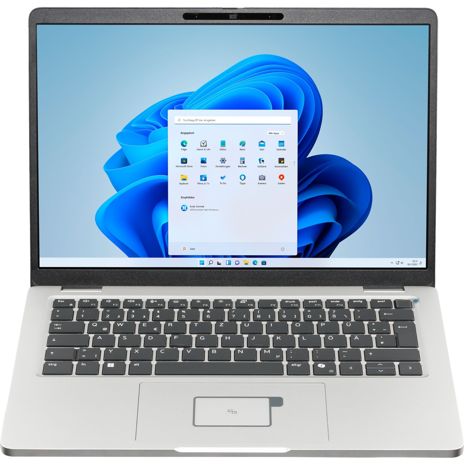 Computer, Elektronik, Laptop, PC