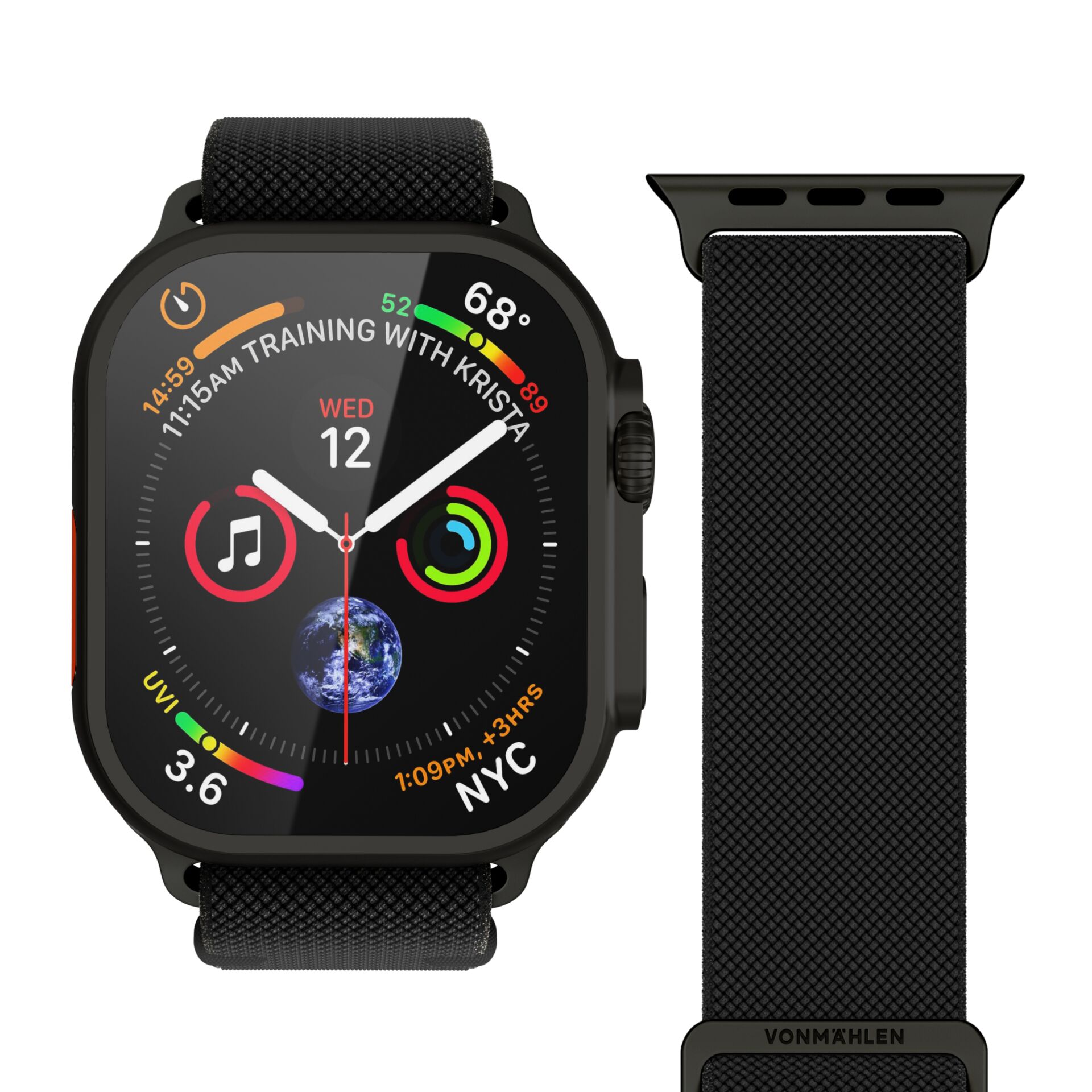 Armbanduhr, Arm, Körperteil, Person