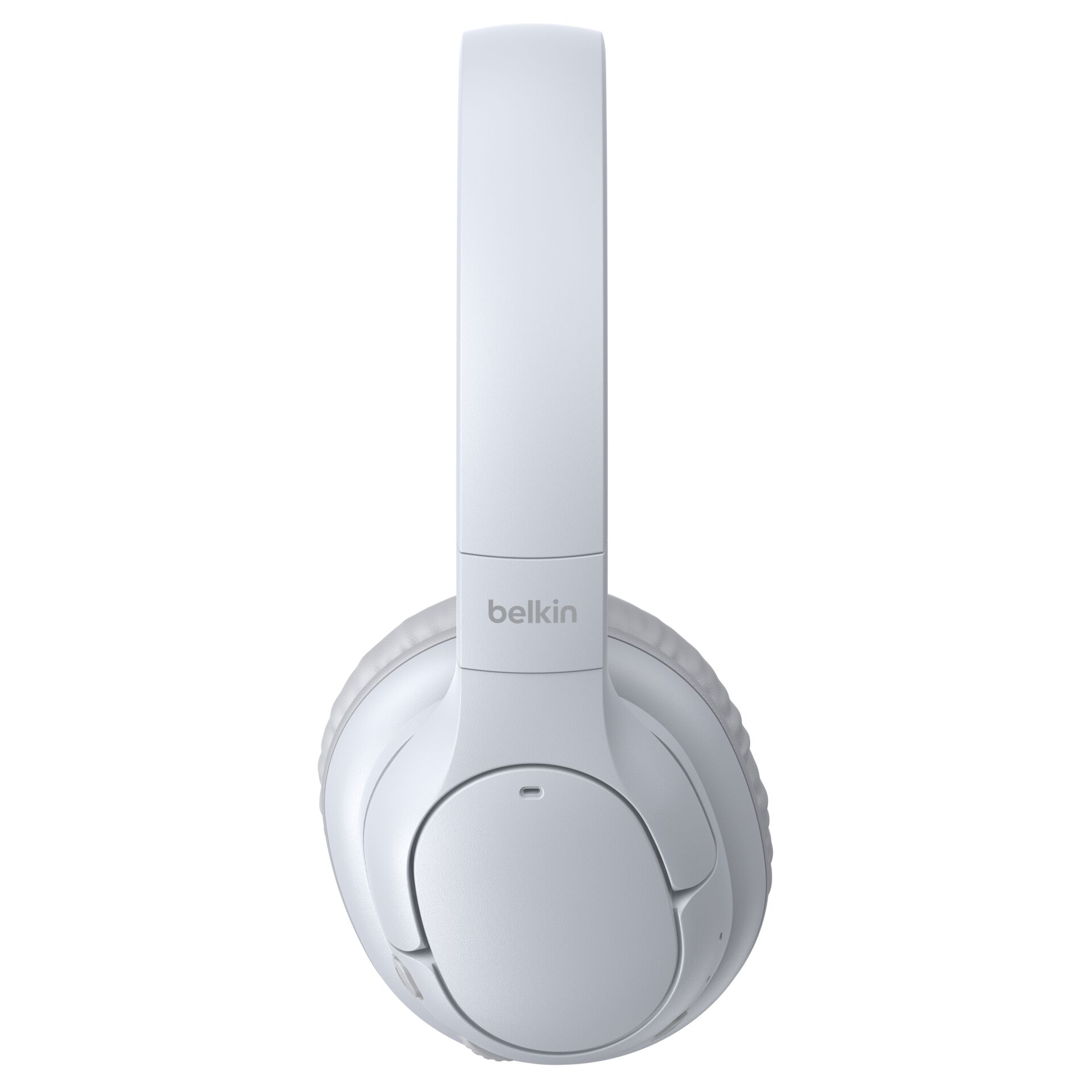 kopfhörer, over-ear, drahtlos, weiß, headphone
