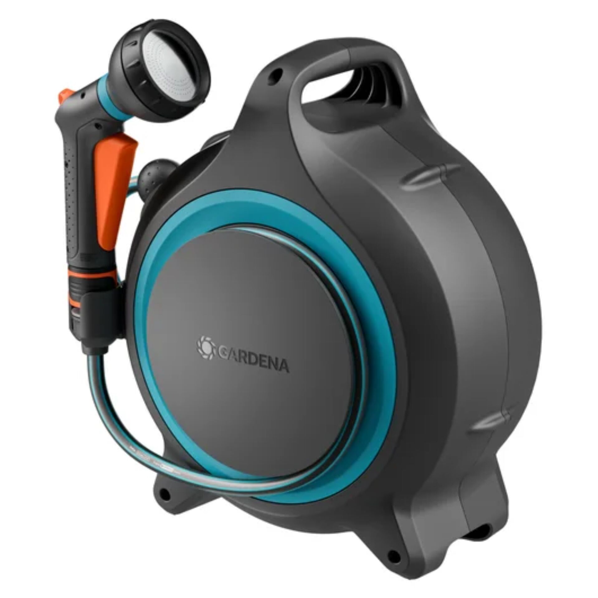 Gardena Schlauchtrommel  MoveMatic 12,5m