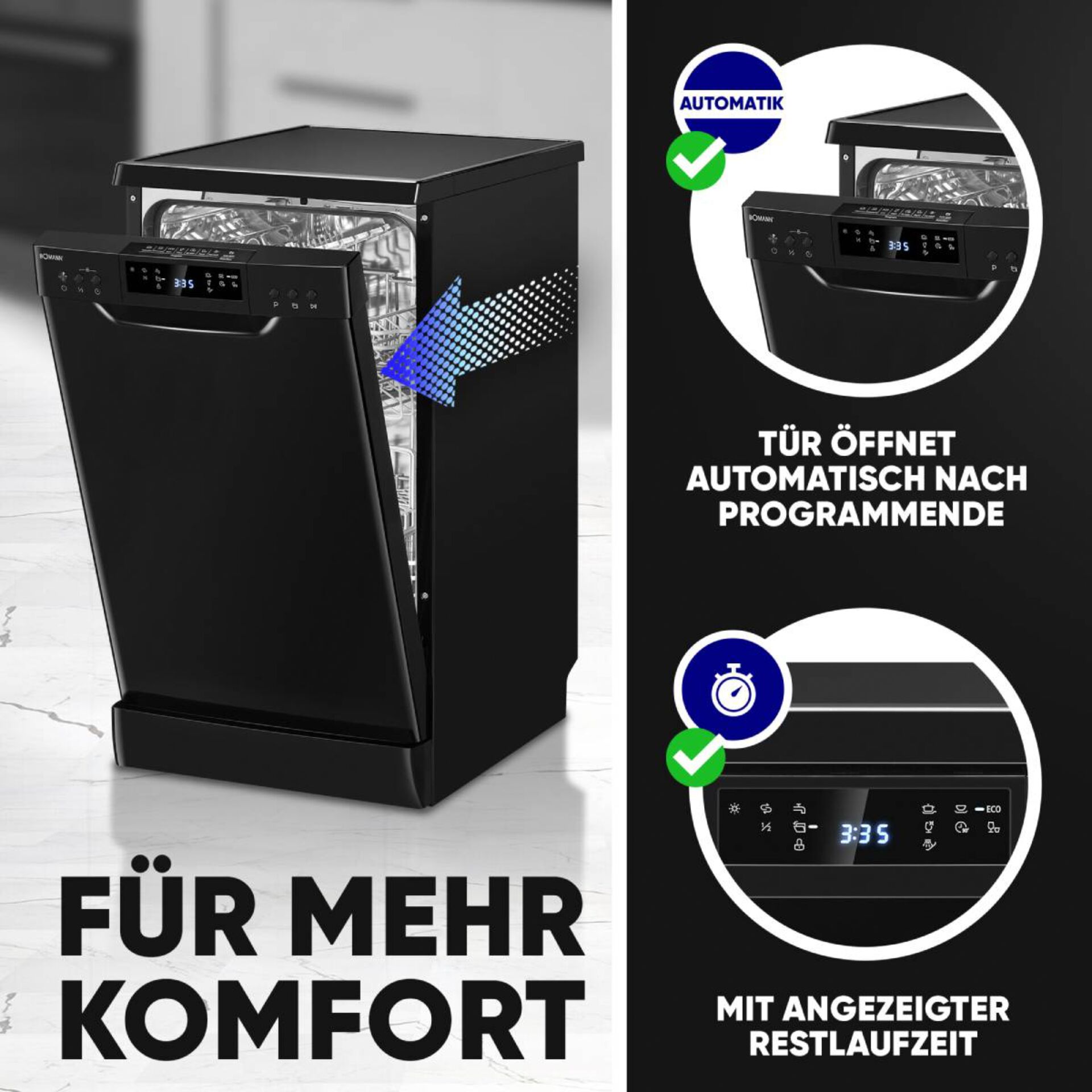 Gerät, Elektrisches Gerät, Waschmaschine