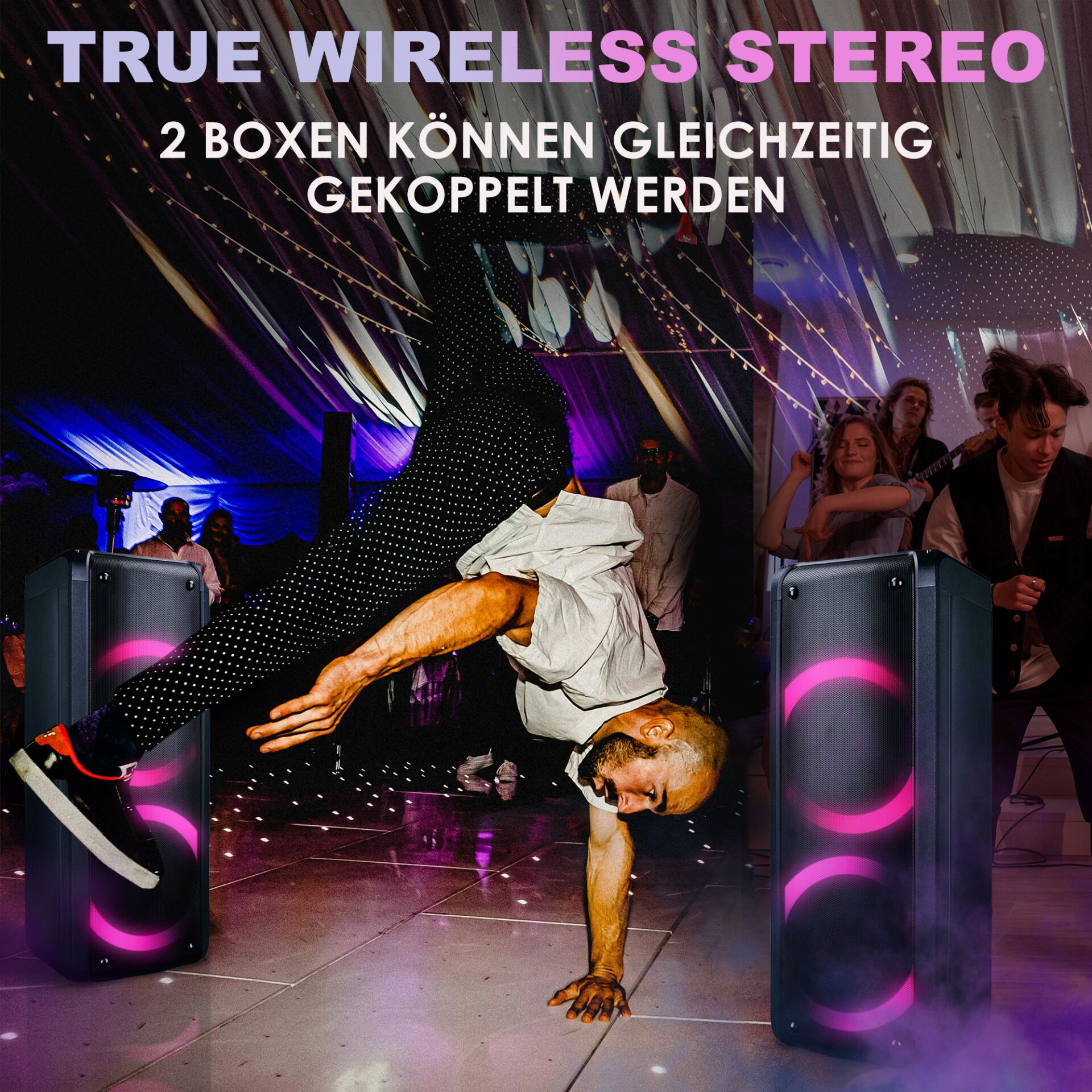 Erwachsener, Männlich, Mann, Person, Tanzen