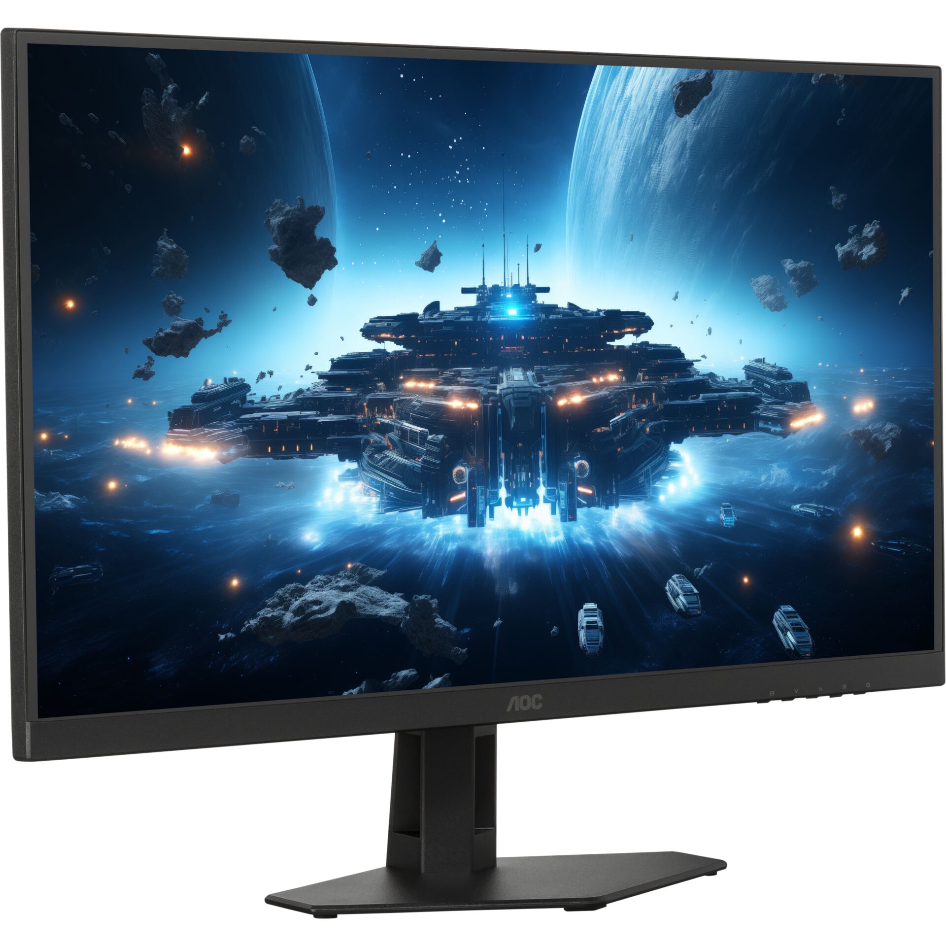 Computerausrüstung, Überwachen, Bildschirm, FERNSEHER