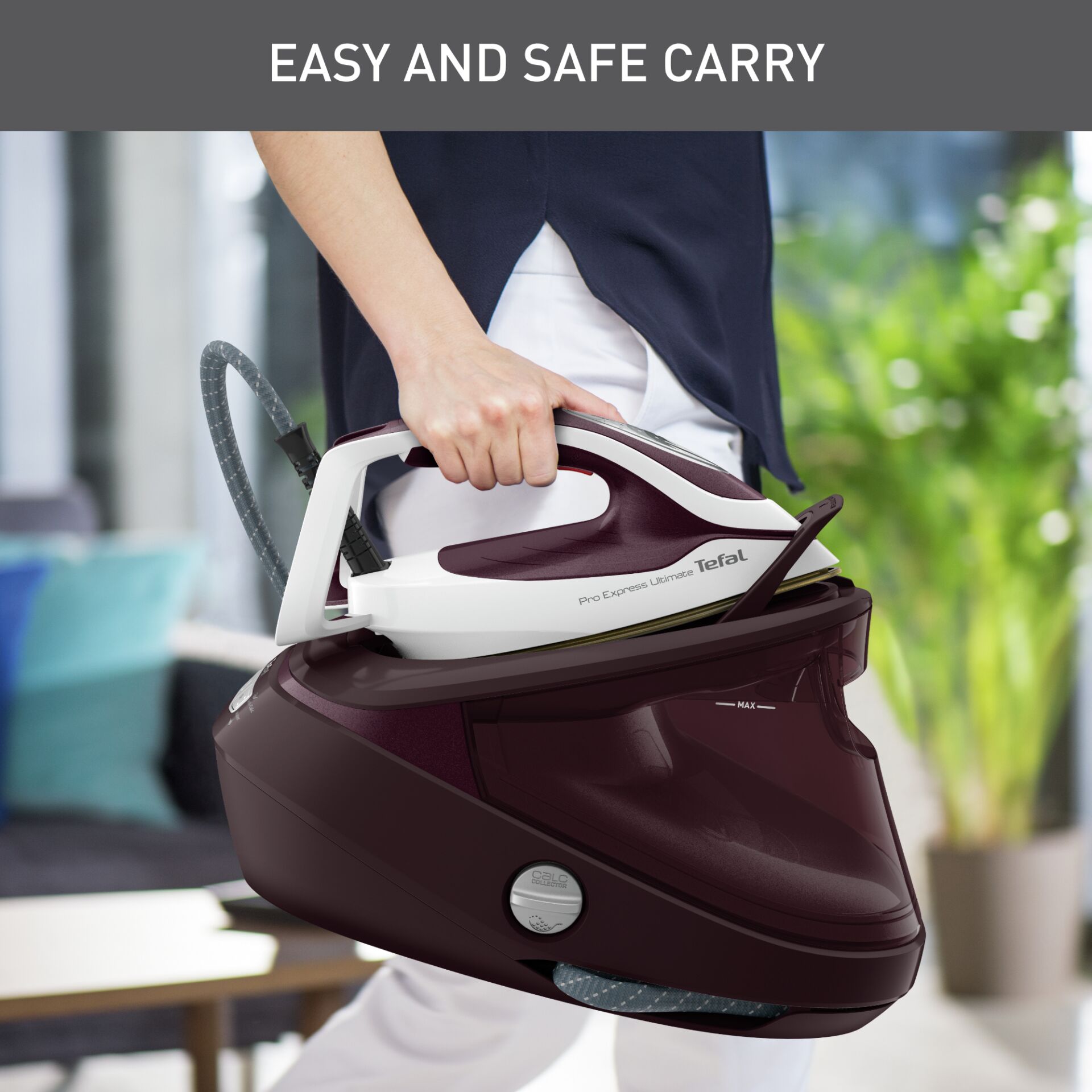 Gerät, Elektrisches Gerät