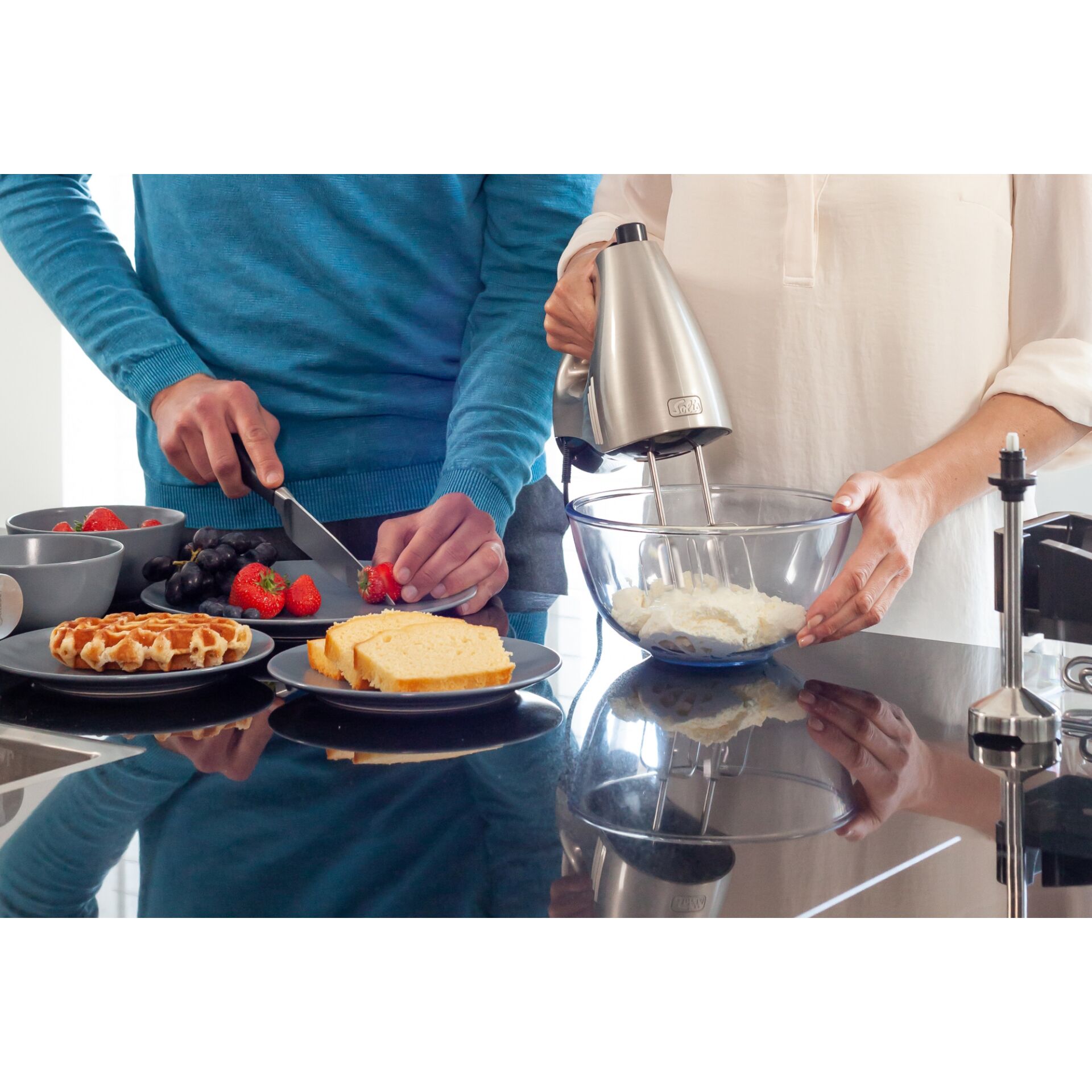 Messer, Kochen, Erwachsener, Mann, Person