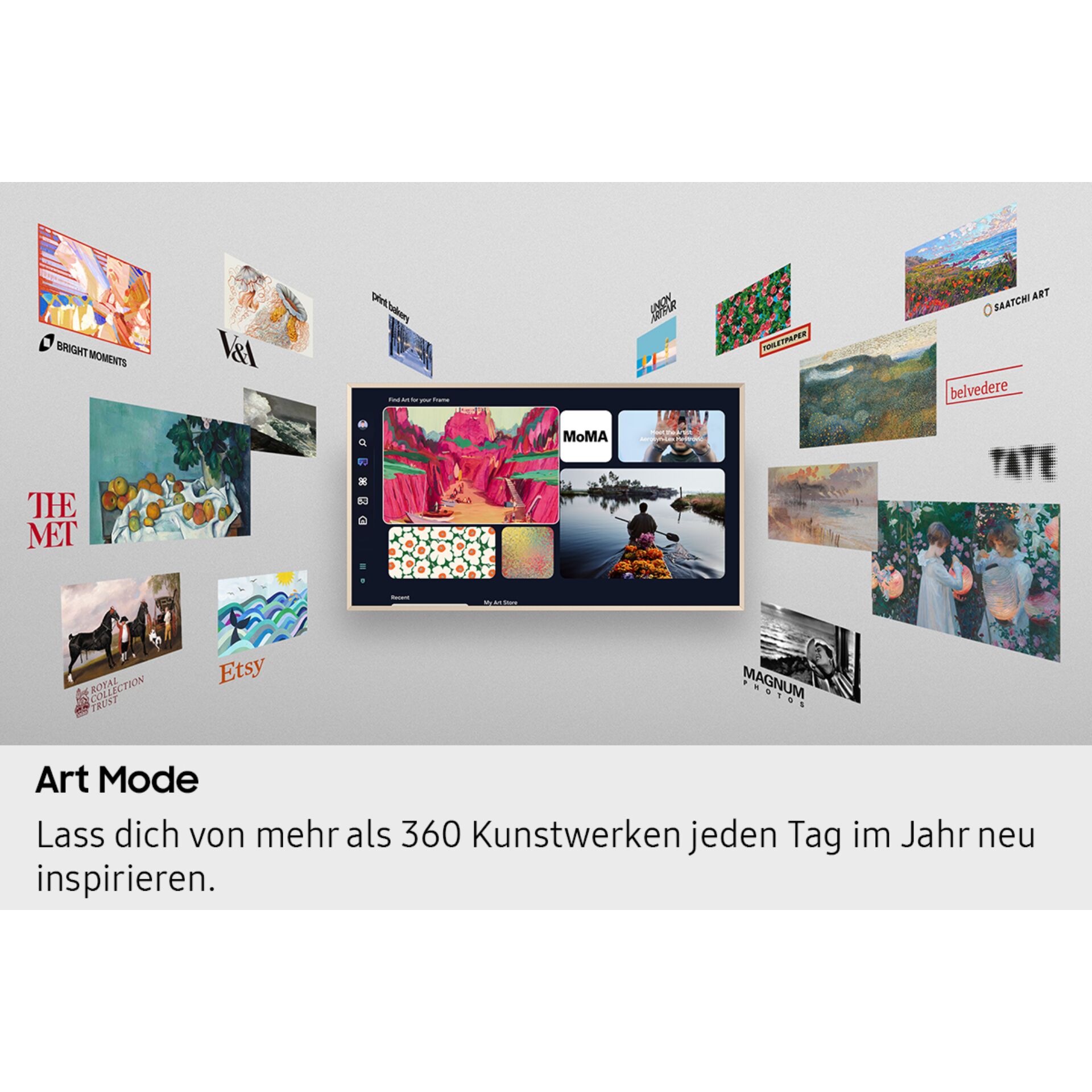 Computerausrüstung, Überwachen, Bildschirm, Werbung, Plakat