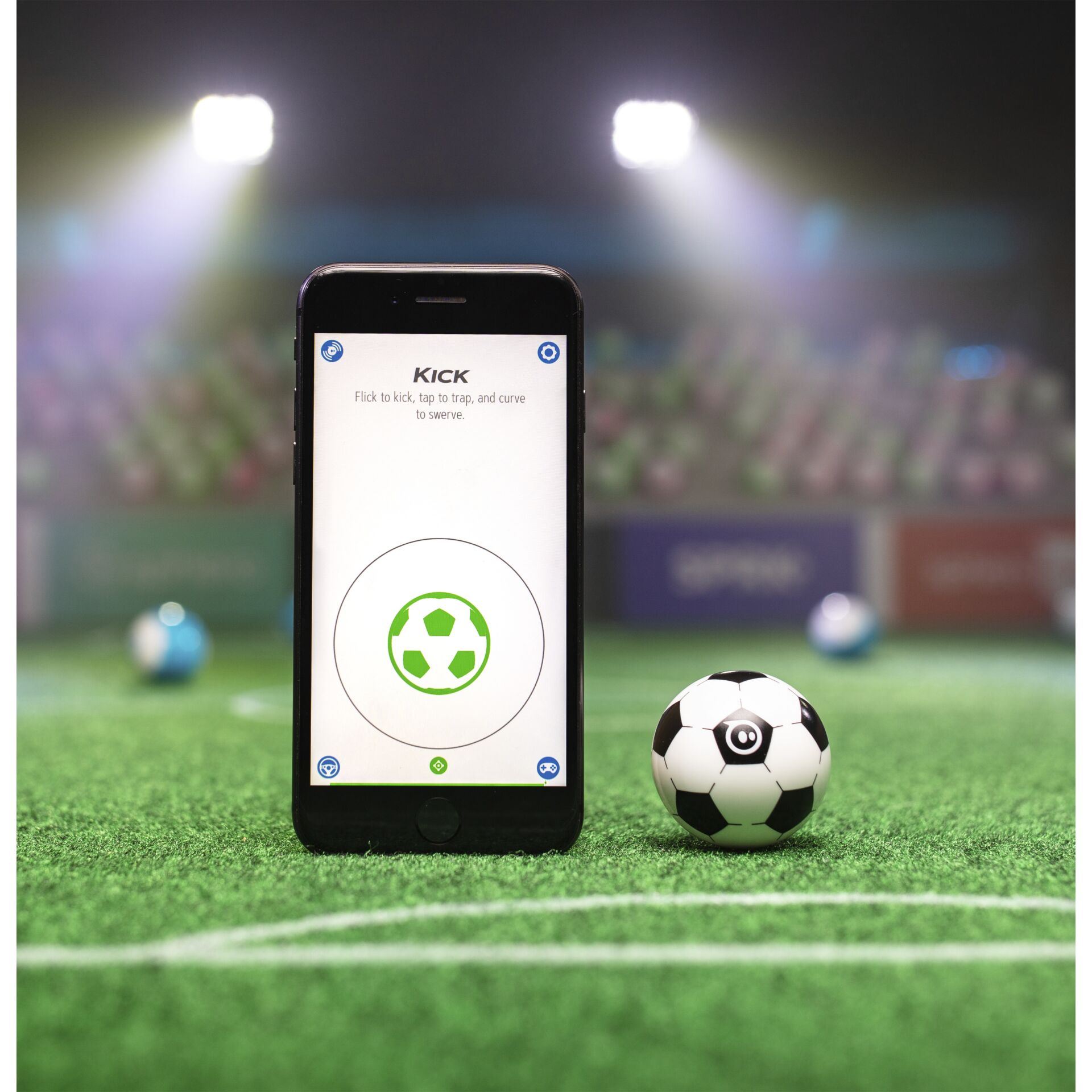 Fußball-Ball, Sport, Sphäre, Elektronik, Telefon