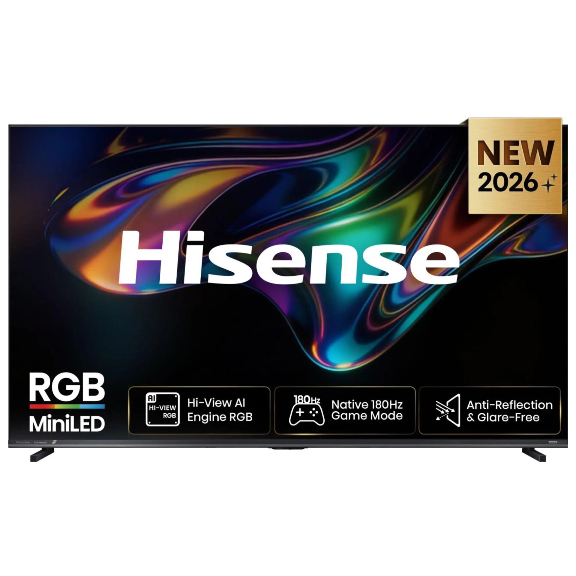 RGB, Miniled, Fernseher, 120Hz, Anti-Reflex