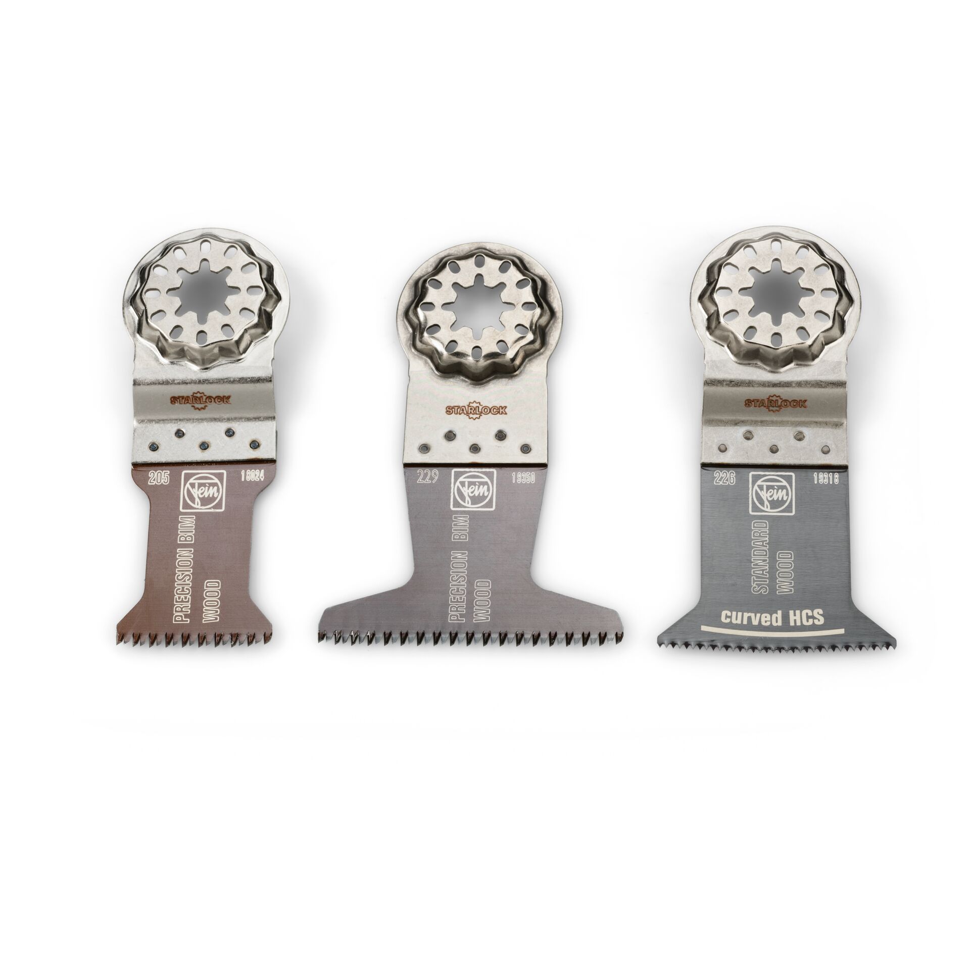 Fein E-Cut Combo Starlock  WOOD