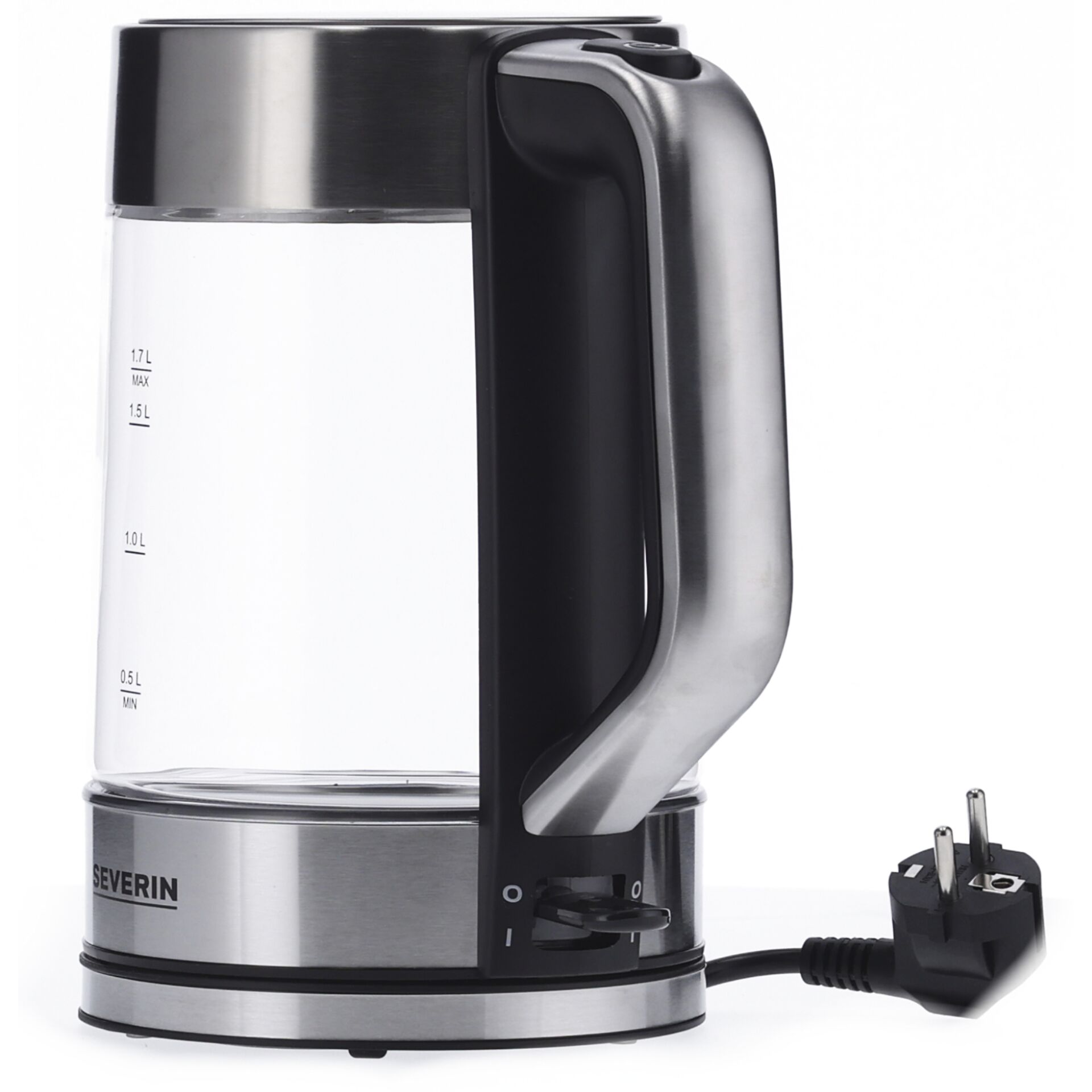 Kochgeschirr, Topf, Wasserkocher