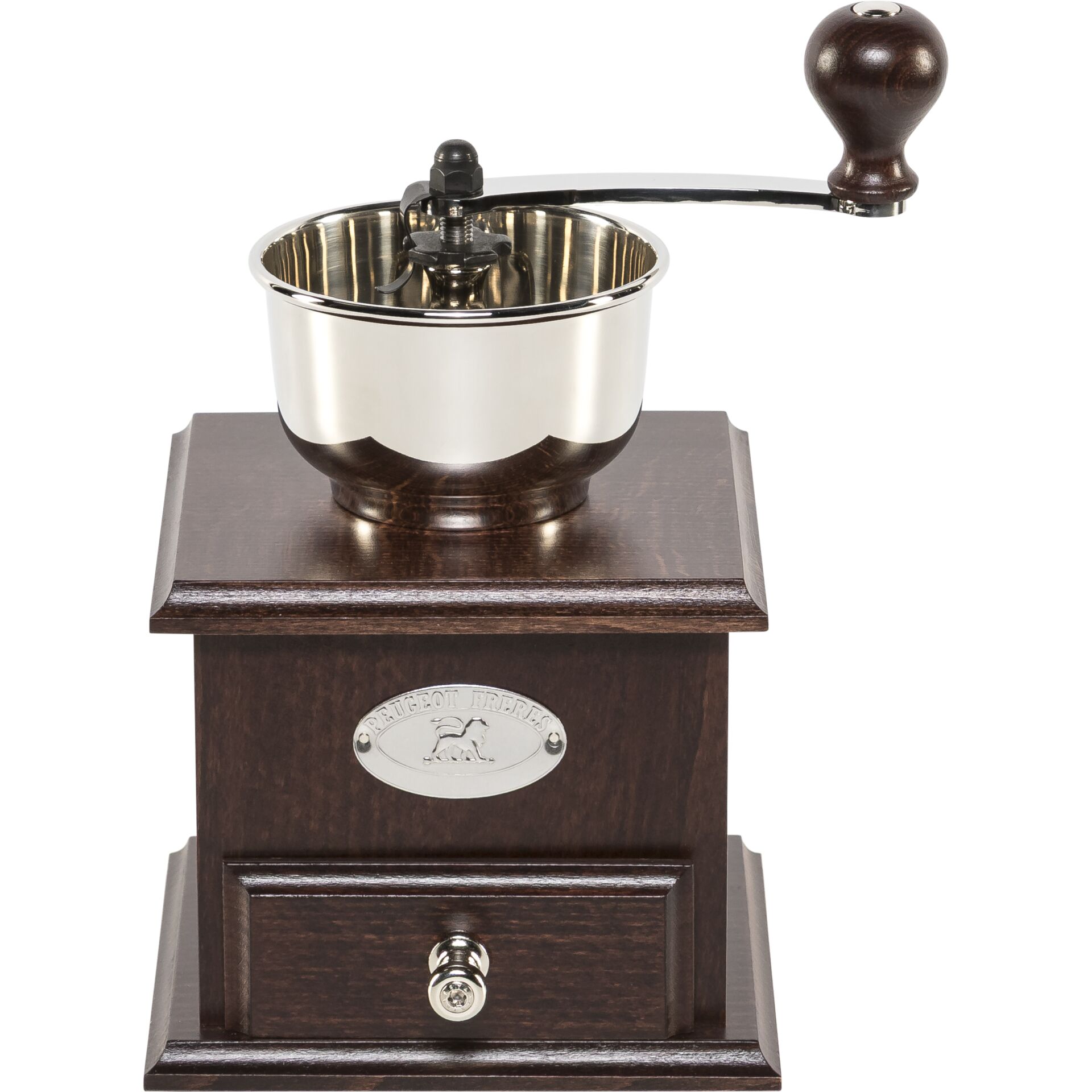 Peugeot Kaffeemühle BRESIL  21 cm
