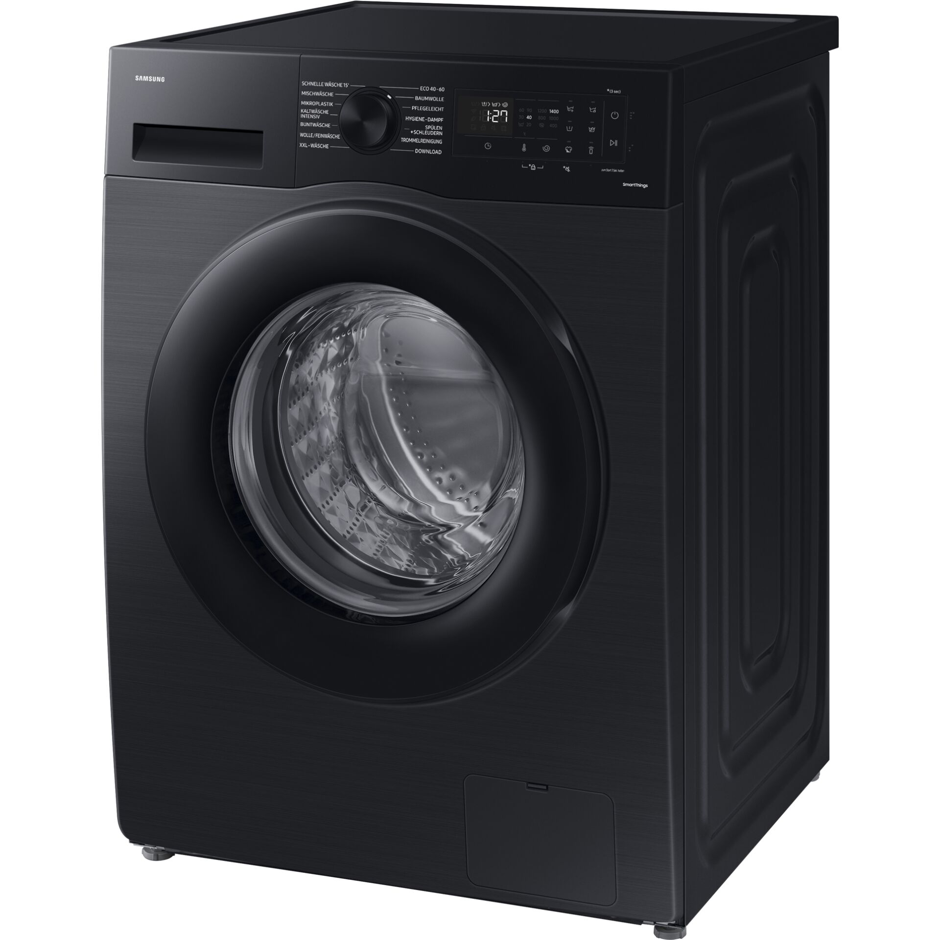 Gerät, Elektrisches Gerät, Waschmaschine