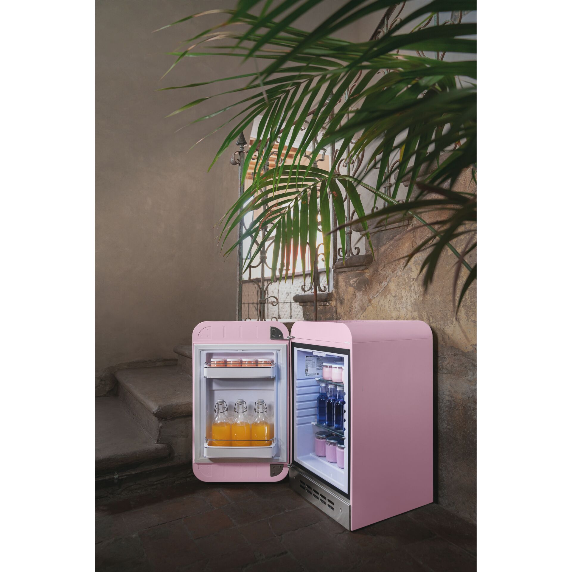 Gerät, Elektrisches Gerät, Kühlschrank