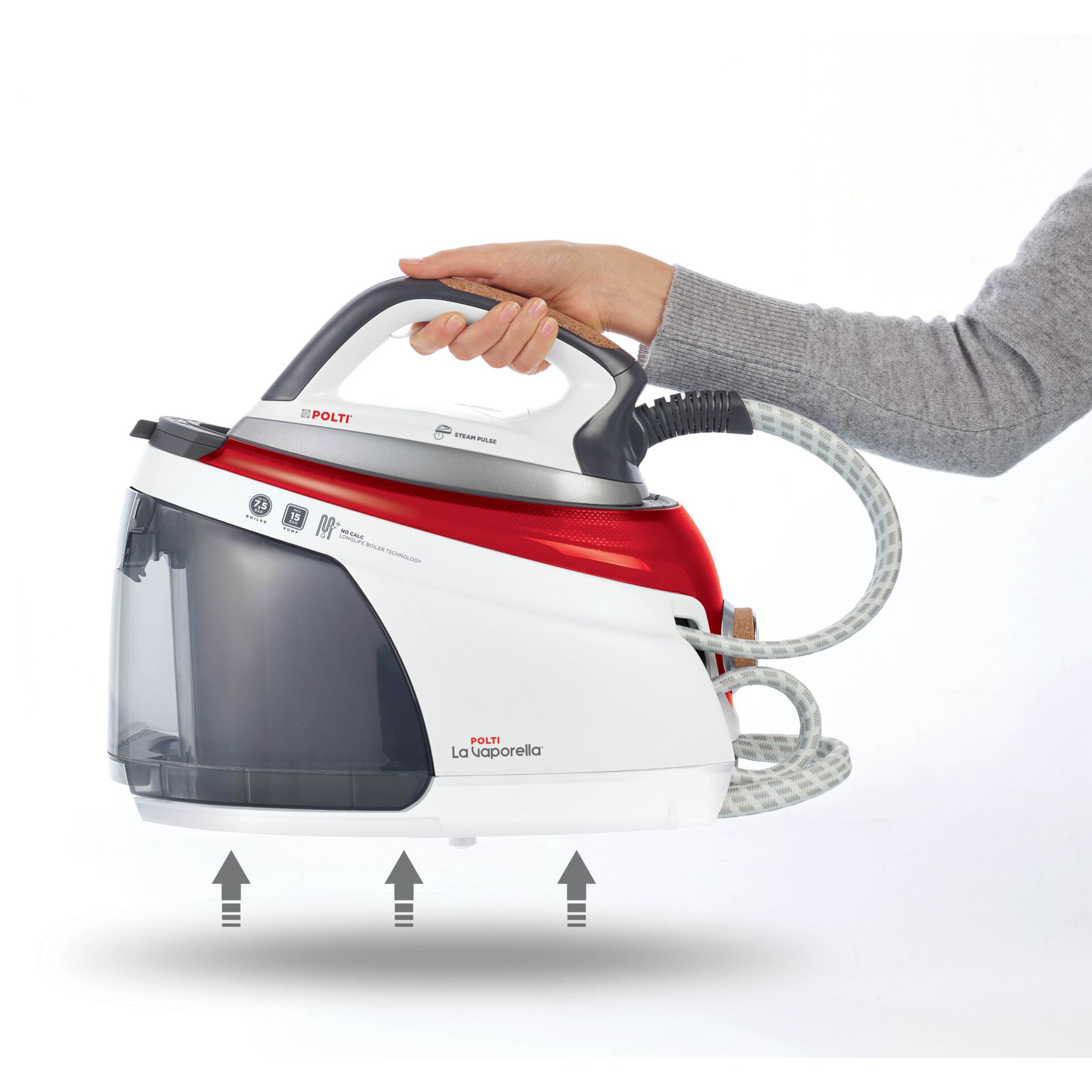 Gerät, Elektrisches Gerät