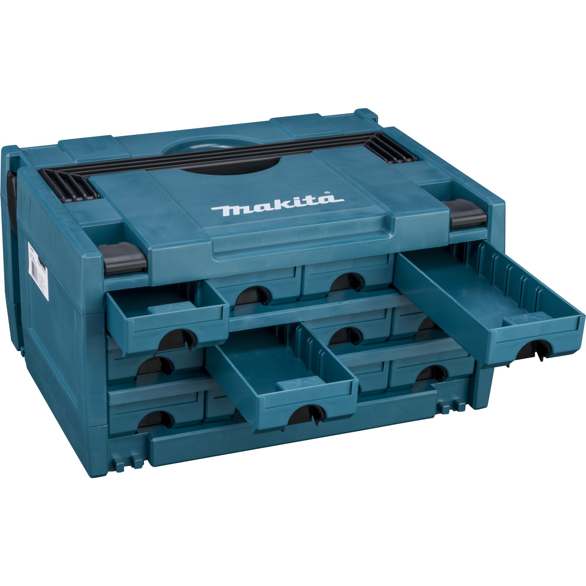 Kiste, Elektronik, Hardware