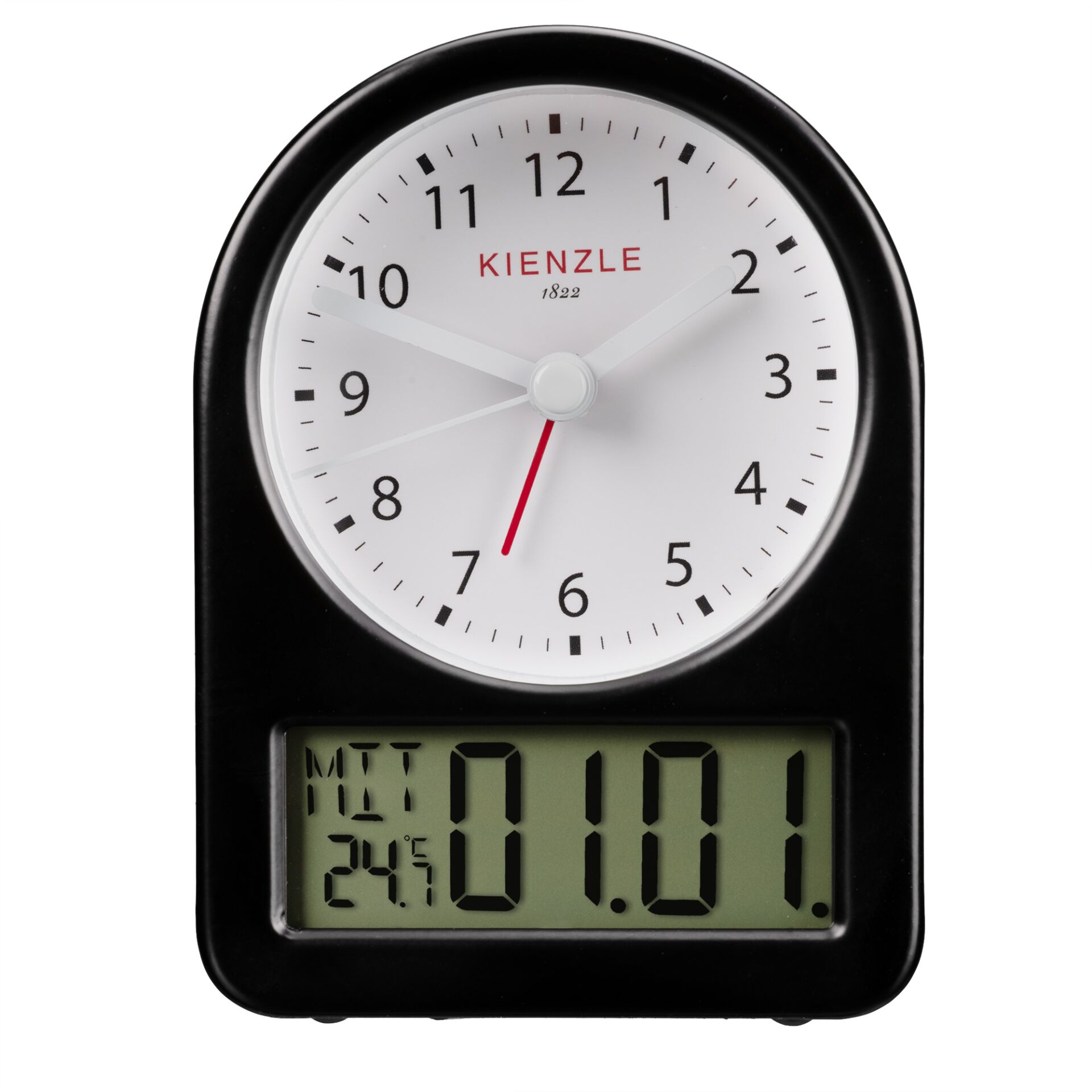 KIENZLE Retro Wecker