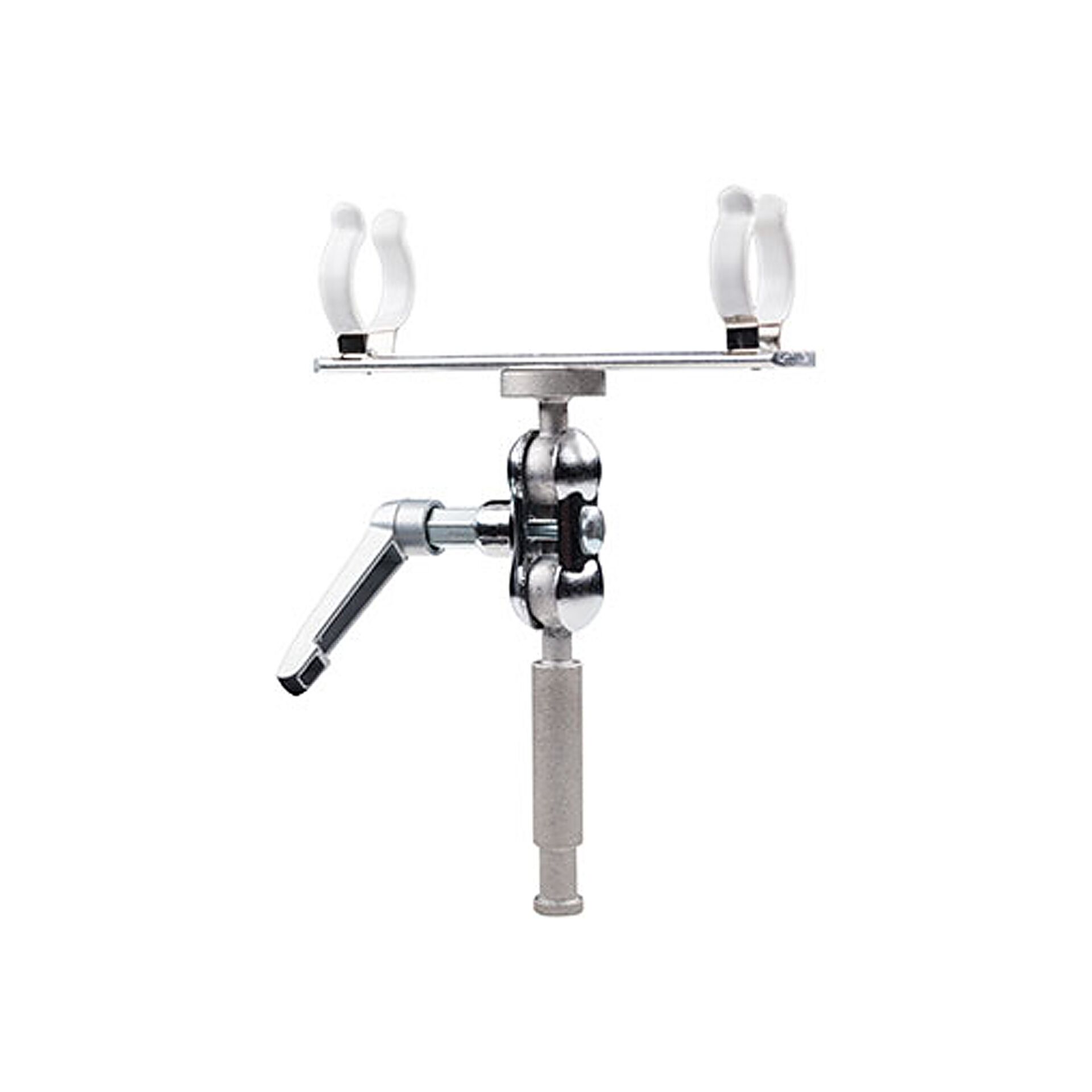 Nanlite Halterung mit Doppelge-  lenk                        3715