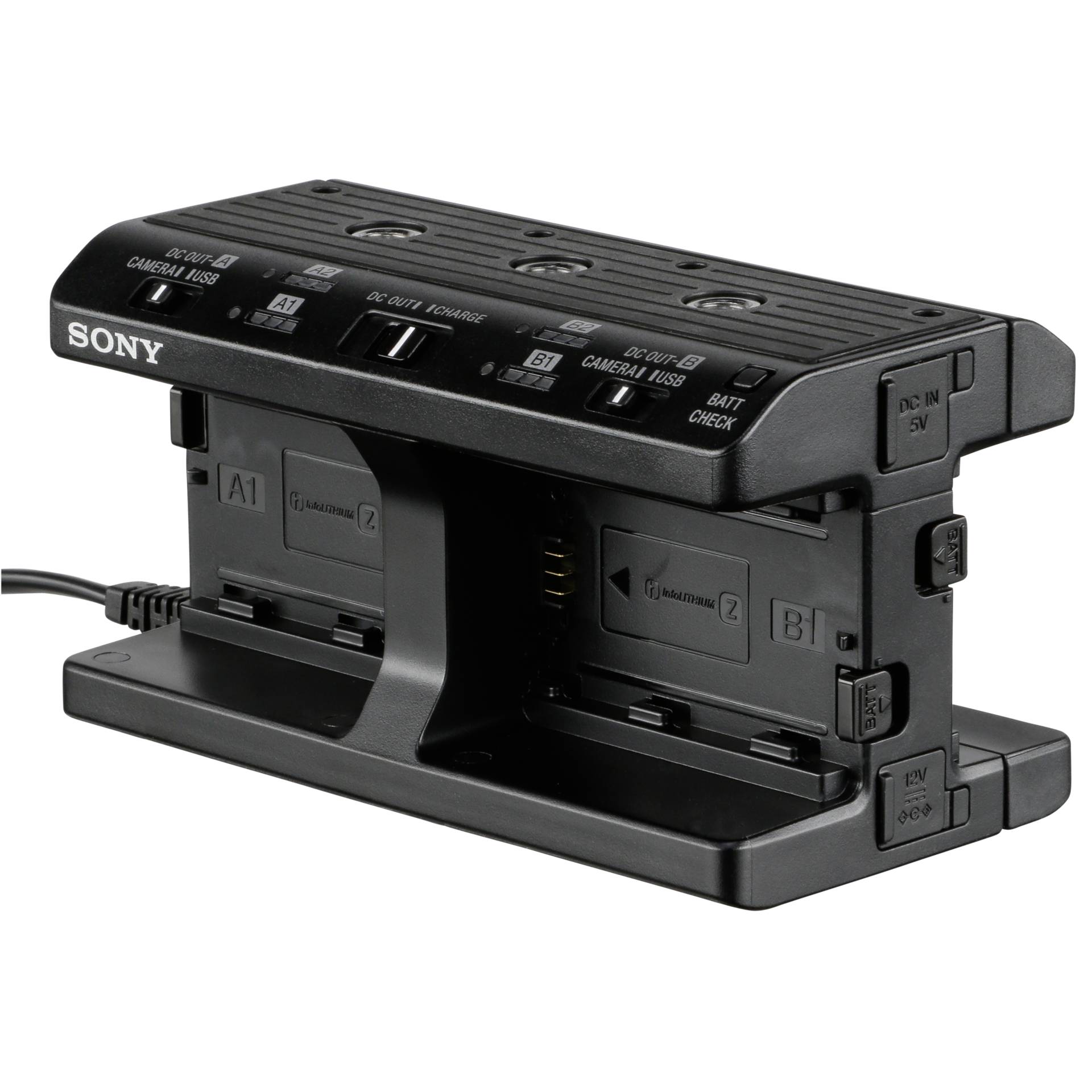 Kamera, Elektronik, Kassettenspieler