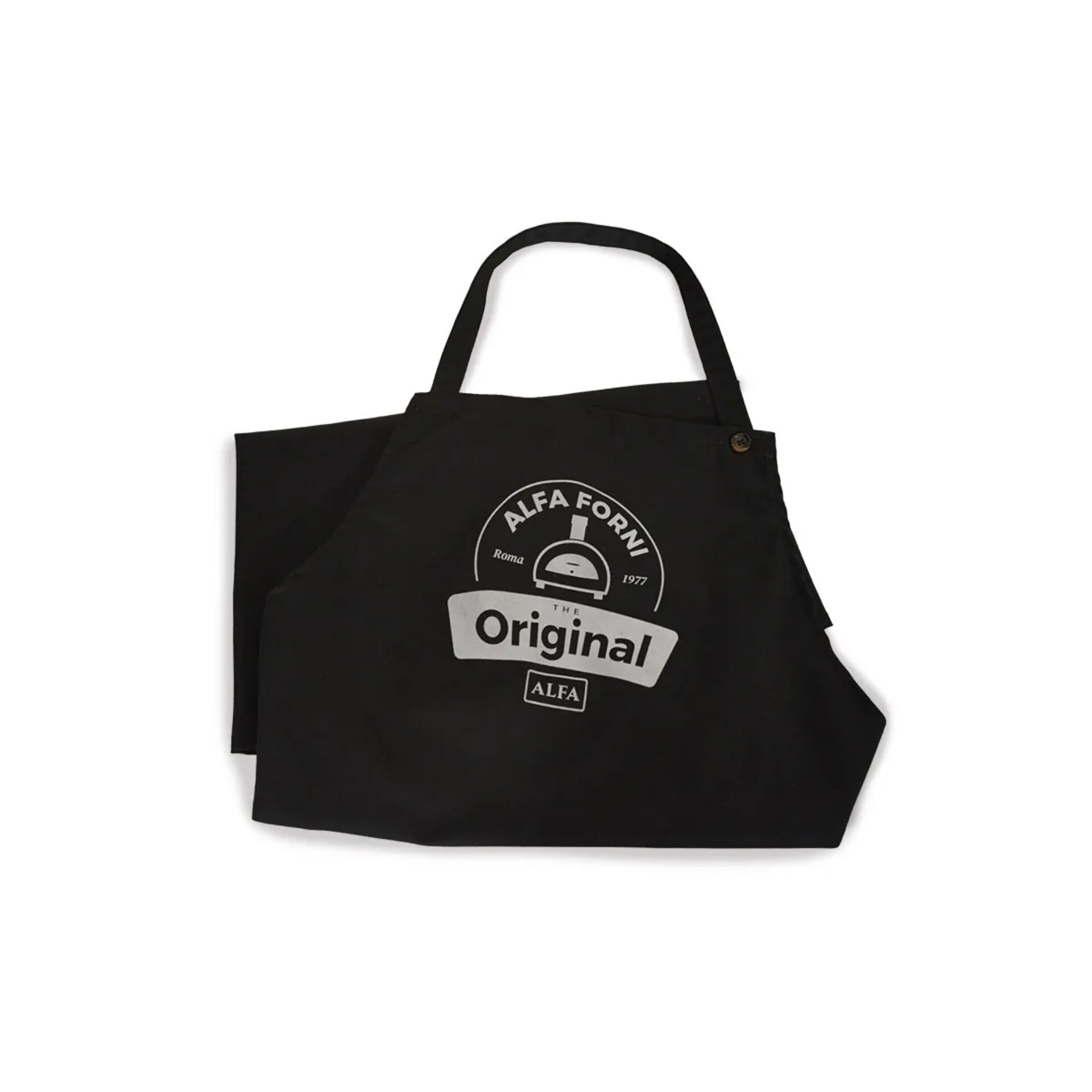 Tasche, Shopper, Schwarz, Grafikdruck, Original