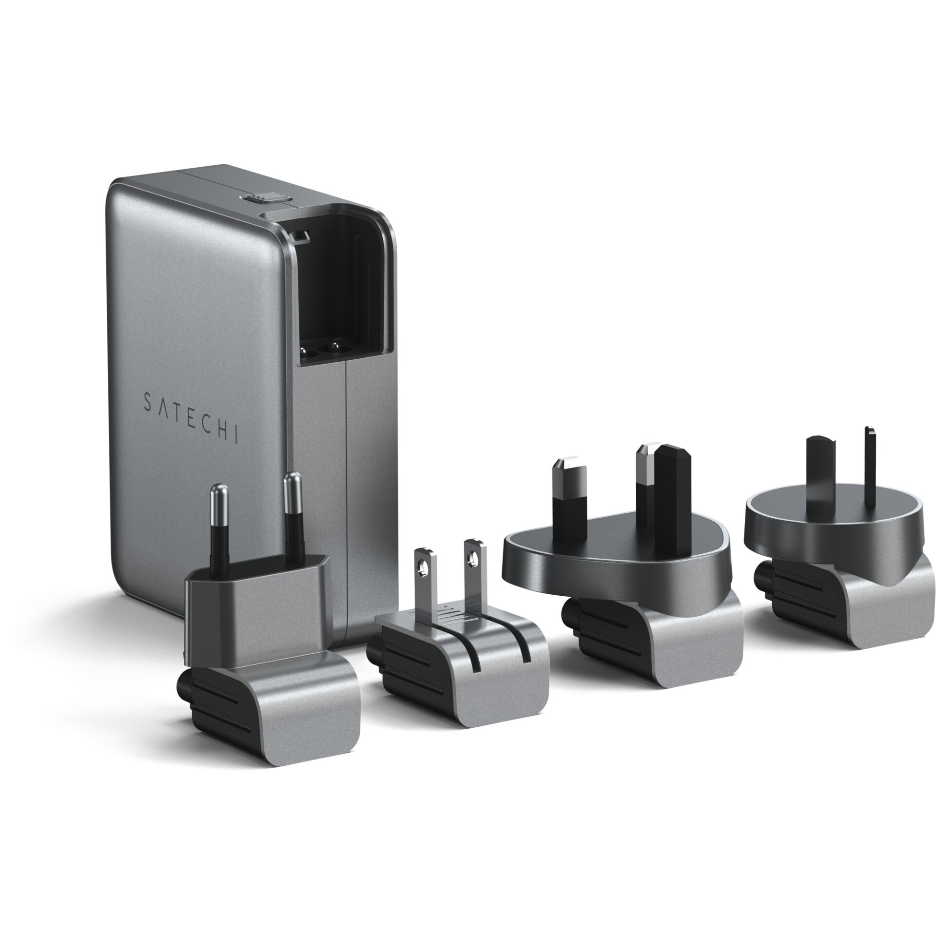 Adapter, Elektronik, Stecker