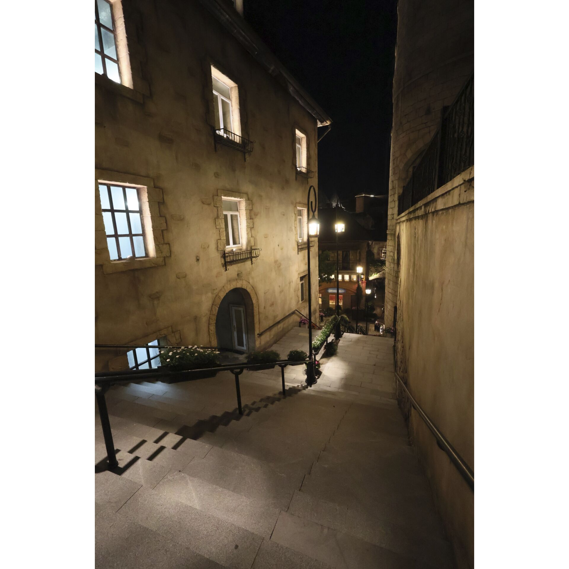 Stadt, Straße, Städtisch, Gasse