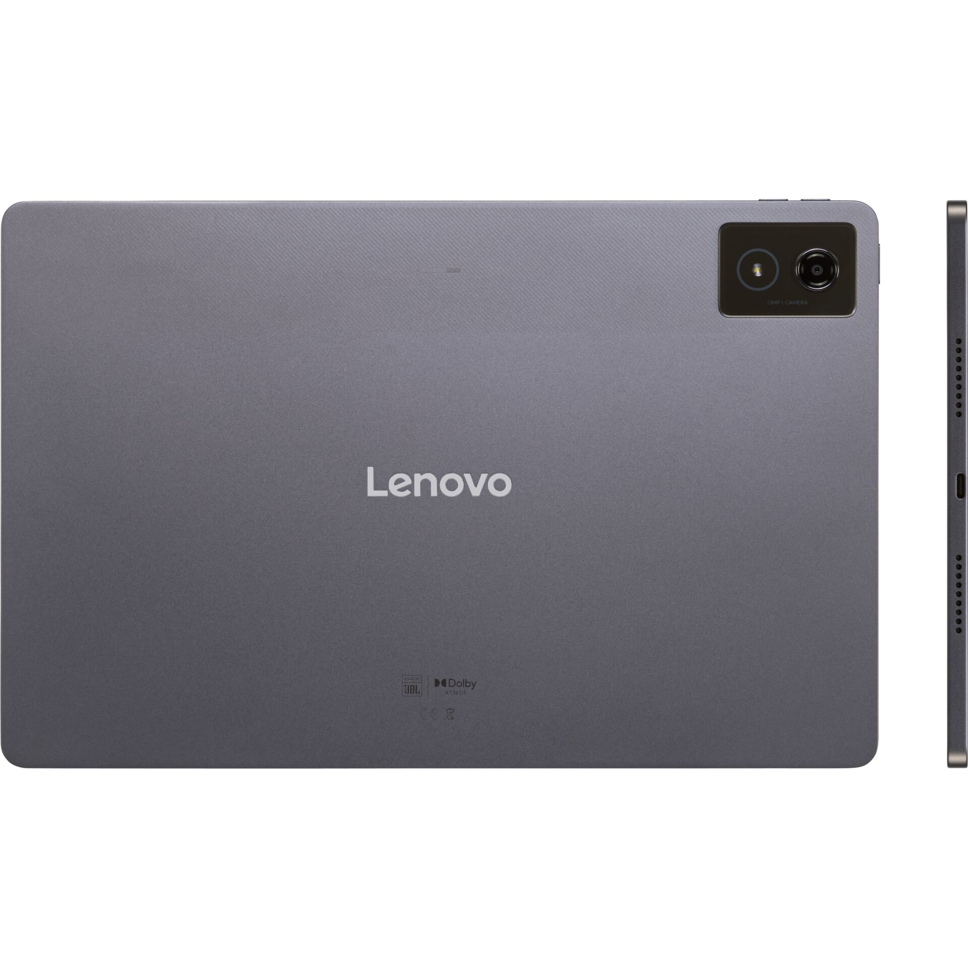 Tablet, Laminate Finish, Kameramodul, Rückseite, Lenovo