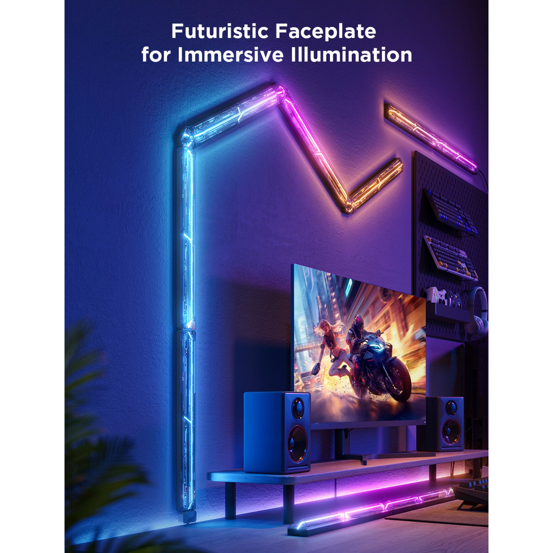 Licht, Sprecher, Bildschirm, Computer-Hardware, Überwachen