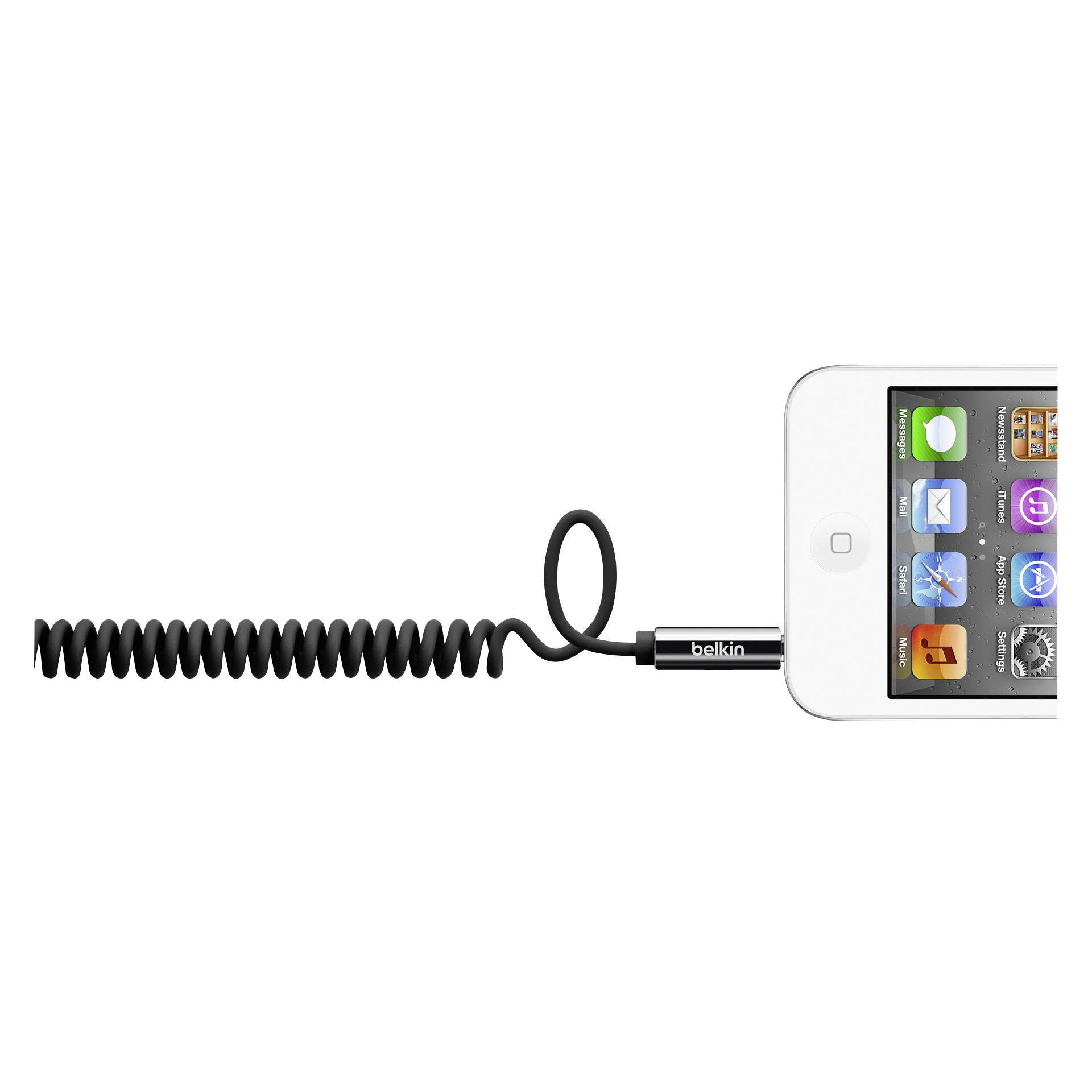 Elektronik, Telefon, Handy, Spule, Spirale