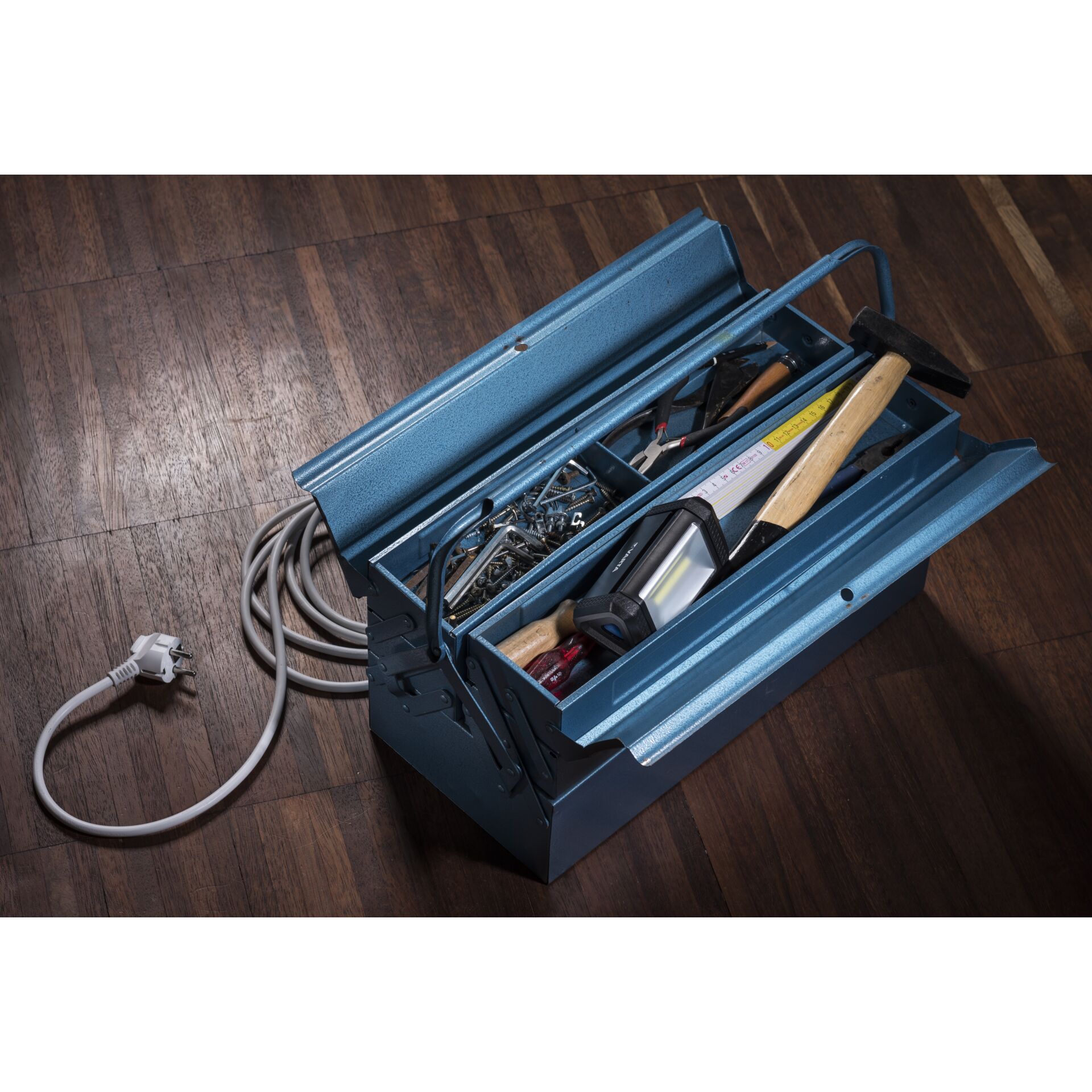 Kiste, Schublade, Mobiliar