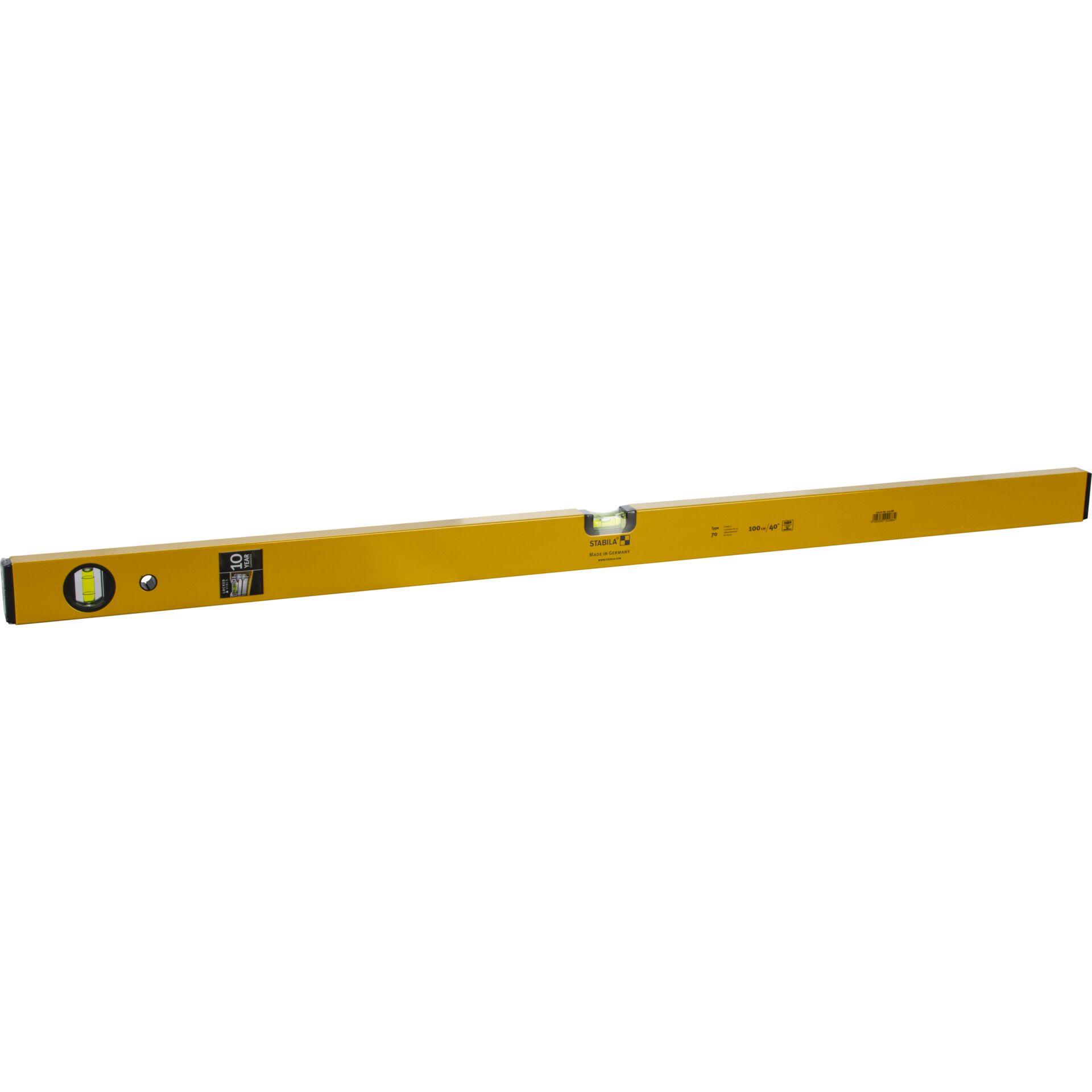 STABILA Type 70, 100 cm  Wasserwaage